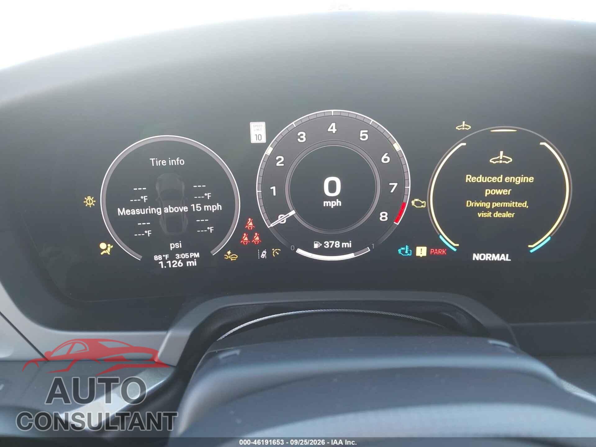 PORSCHE 911 2026 - WP0AA2A9XTS207532