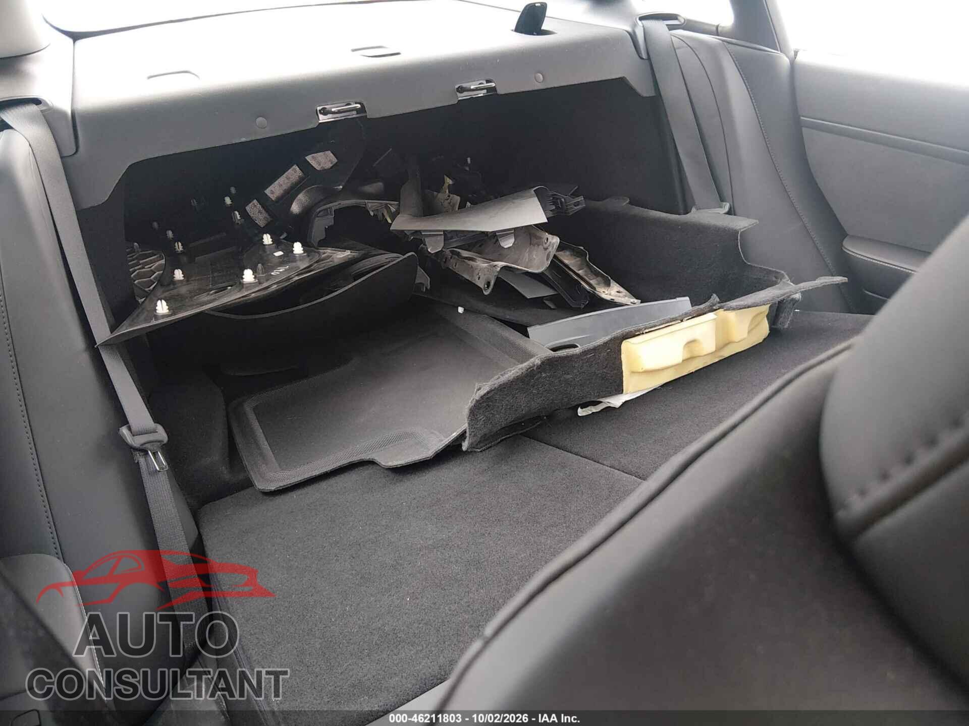 TESLA MODEL 3 2023 - 5YJ3E1EA3PF510893