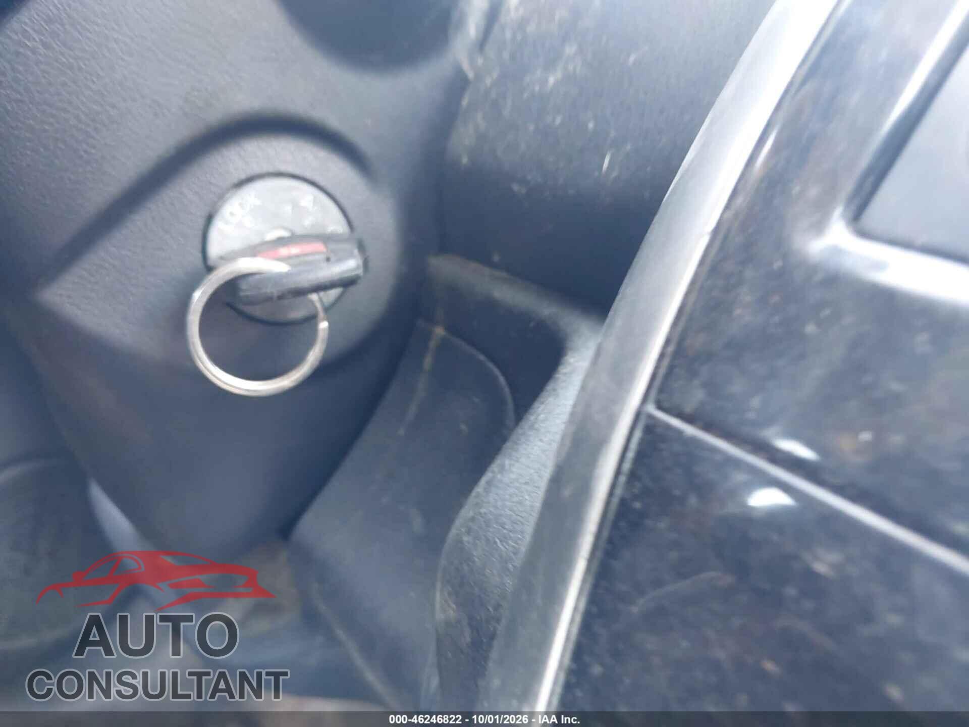 NISSAN VERSA NOTE 2016 - 3N1CE2CP2GL367355