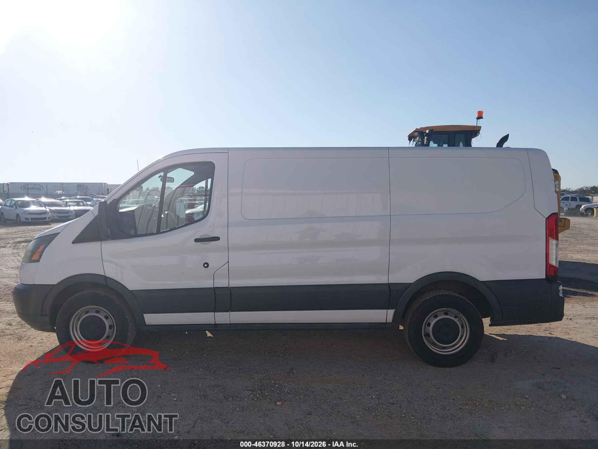 FORD TRANSIT-150 2015 - 1FTNE1YM7FKB30133
