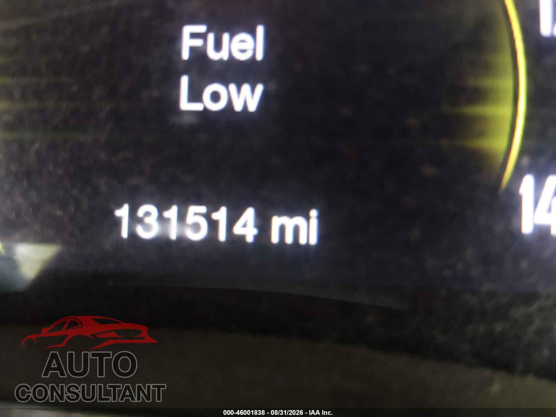 DODGE DURANGO 2017 - 1C4RDJDG6HC890961