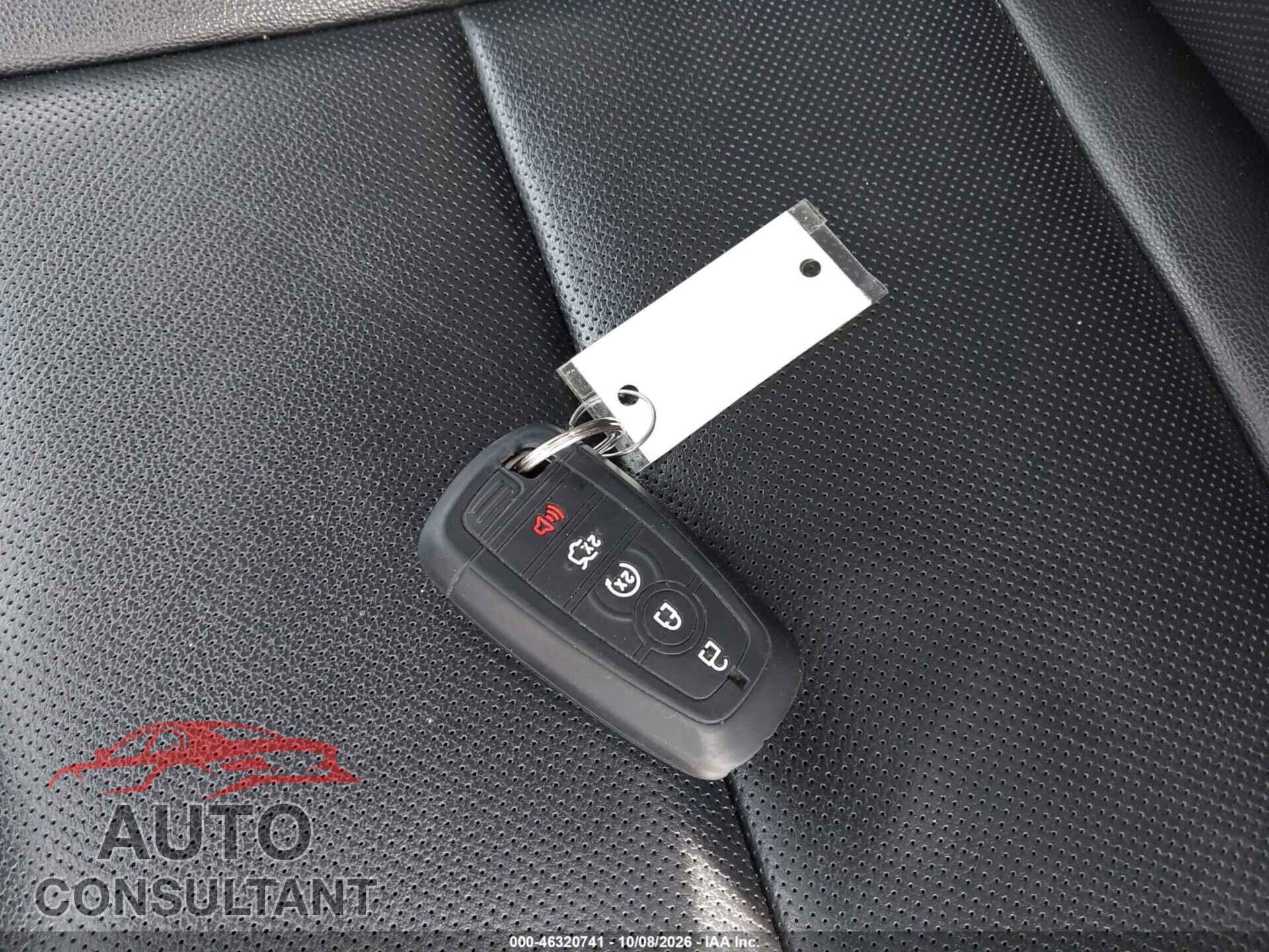 FORD EXPLORER 2022 - 1FMSK7FH0NGA77521