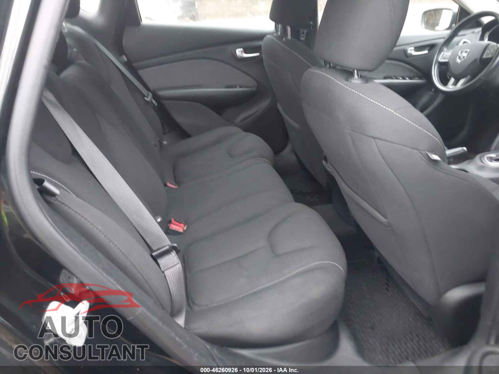 DODGE DART 2013 - 1C3CDFBAXDD289496