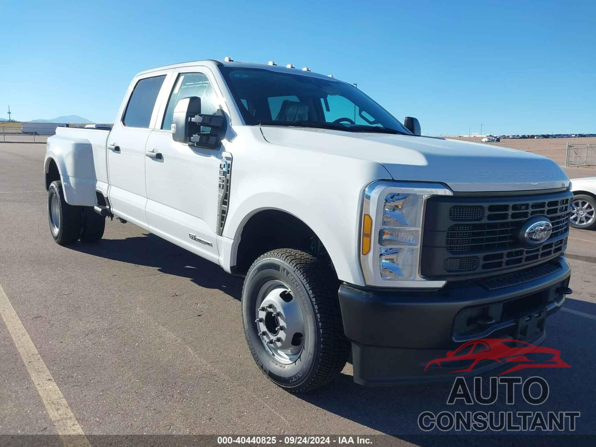 FORD F-350 2024 - 1FT8W3DT7REE70520