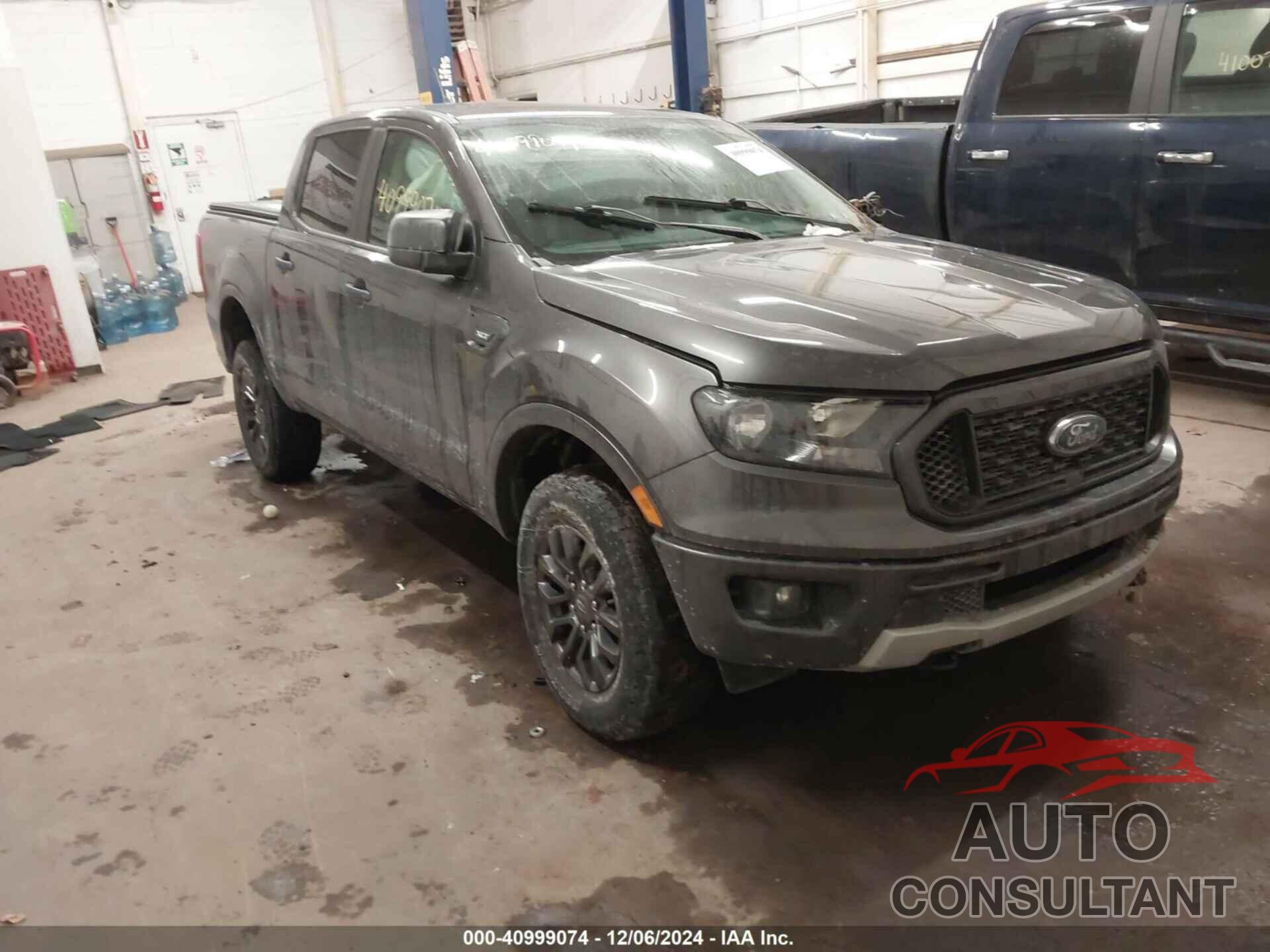 FORD RANGER 2020 - 1FTER4EHXLLA82078