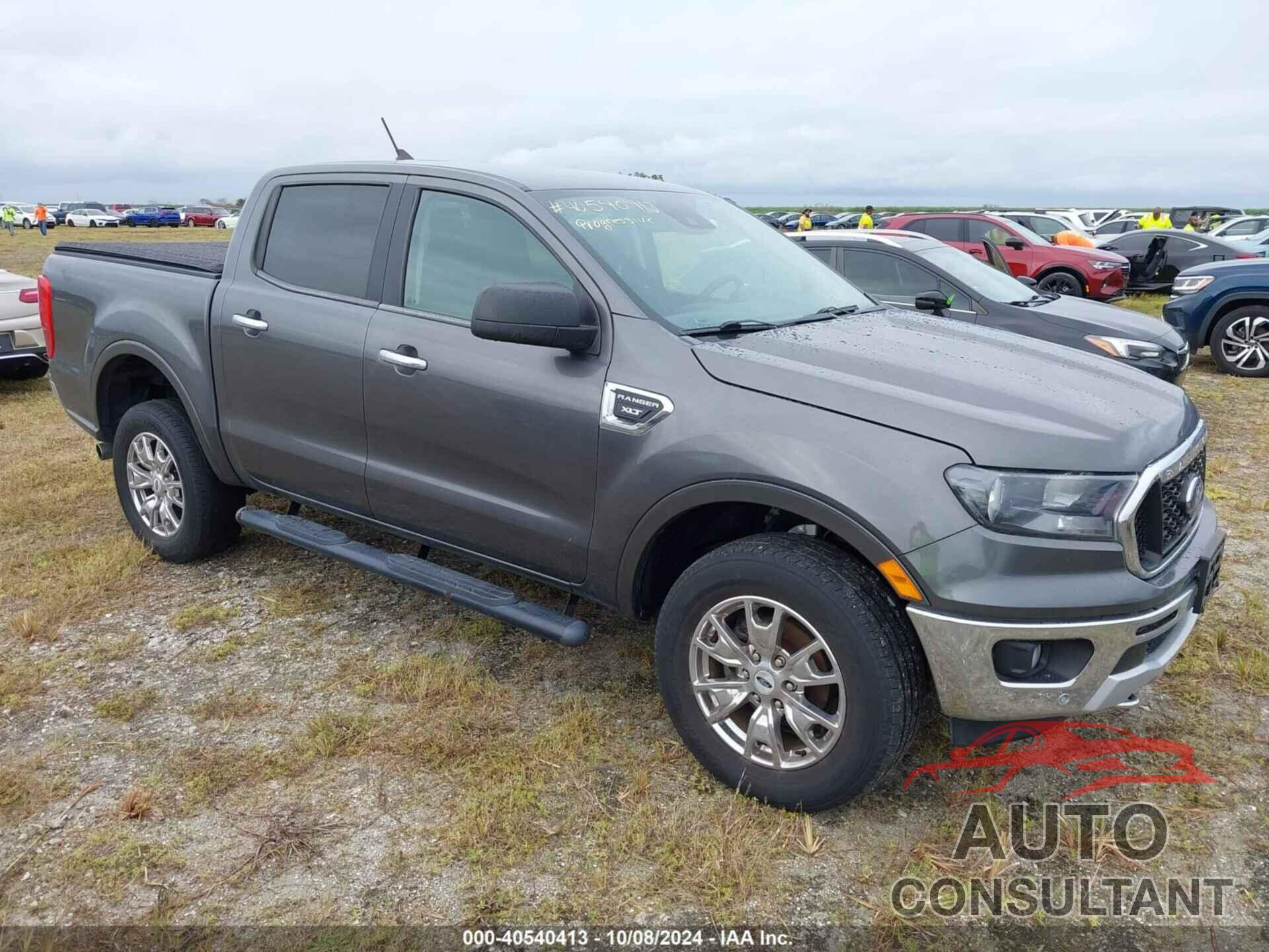 FORD RANGER 2019 - 1FTER4EH4KLA16964
