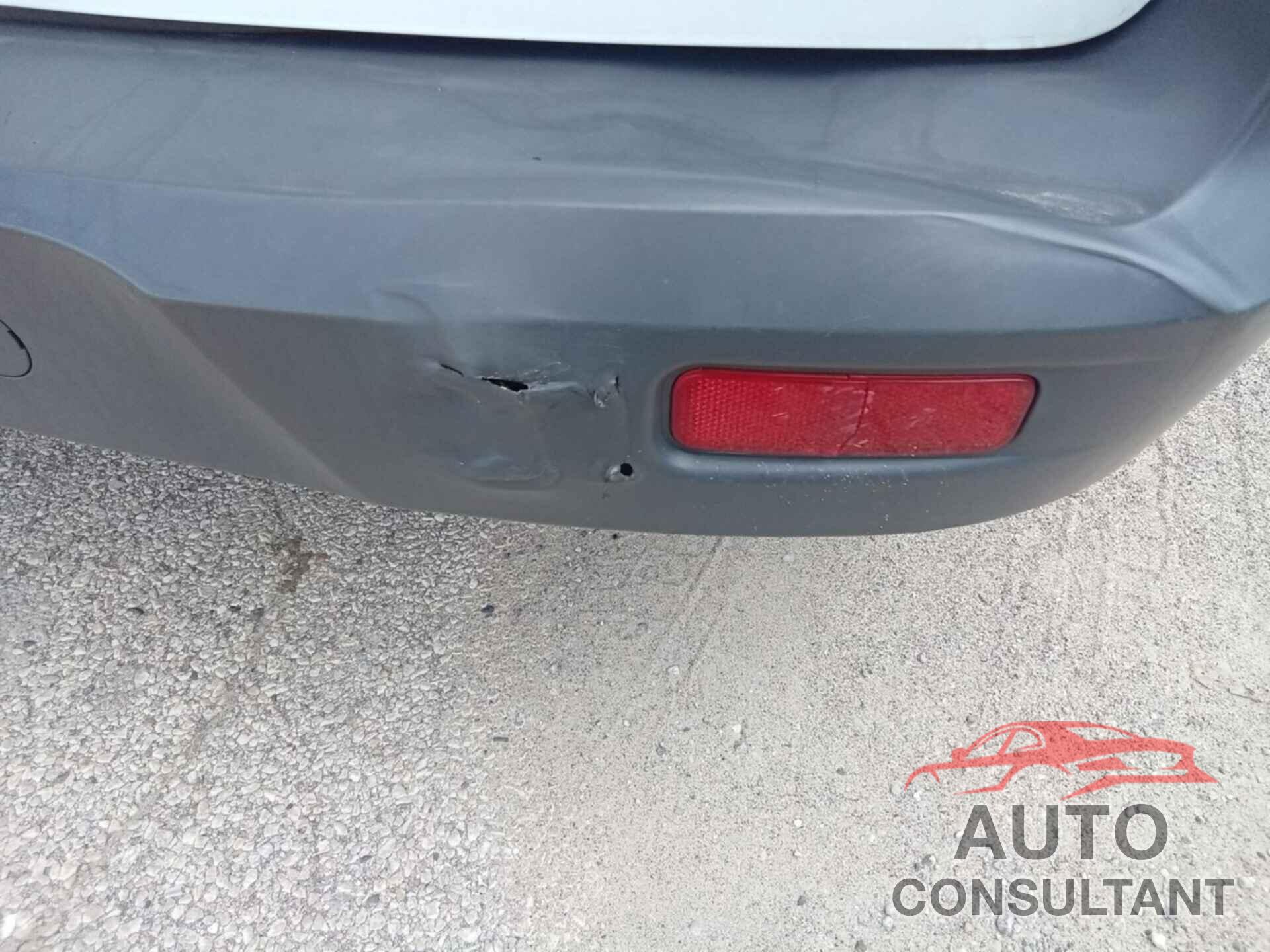 FORD TRANSIT CONNECT 2016 - NM0LS7F78G1281874