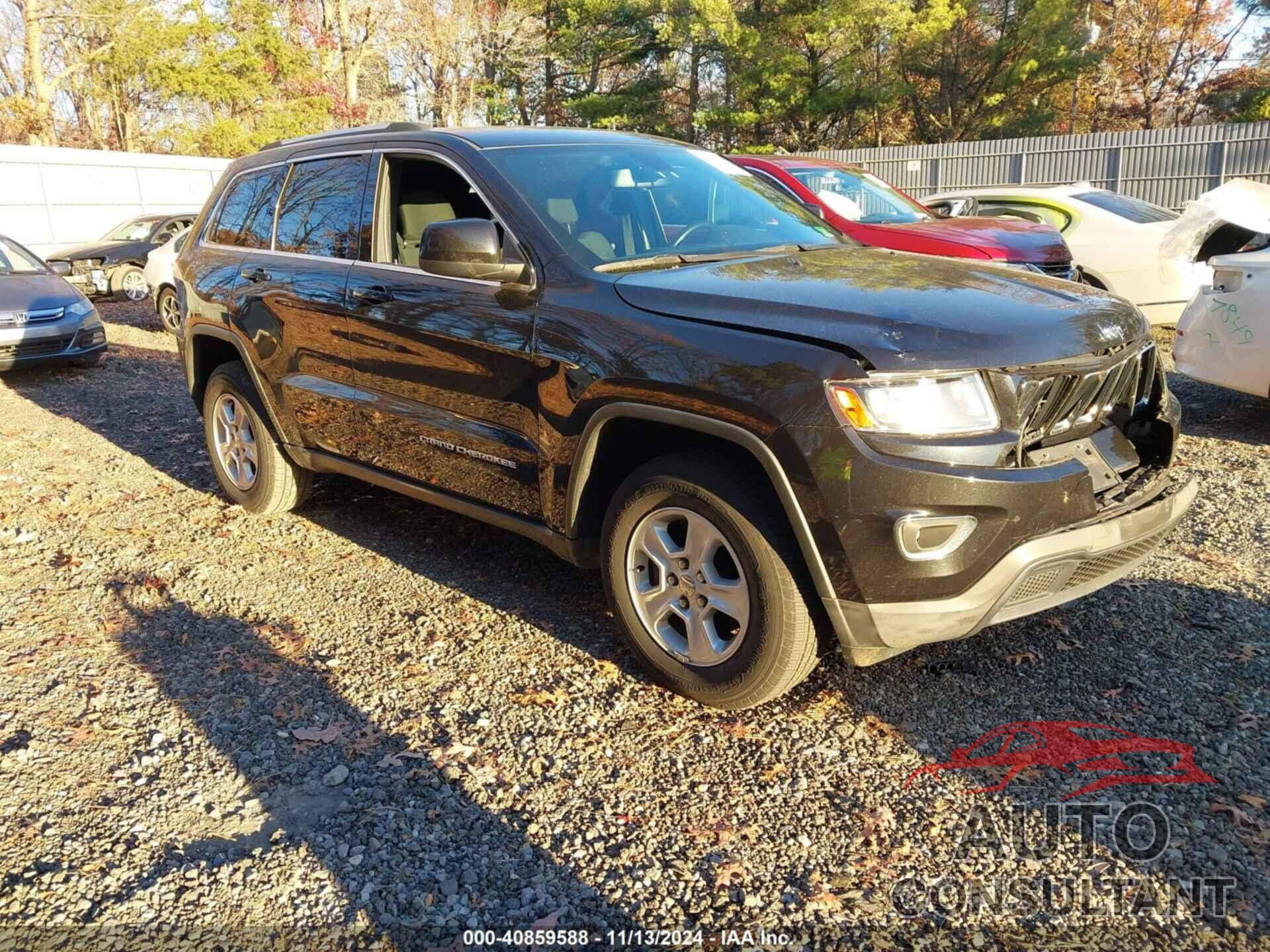 JEEP GRAND CHEROKEE 2015 - 1C4RJFAG8FC943733