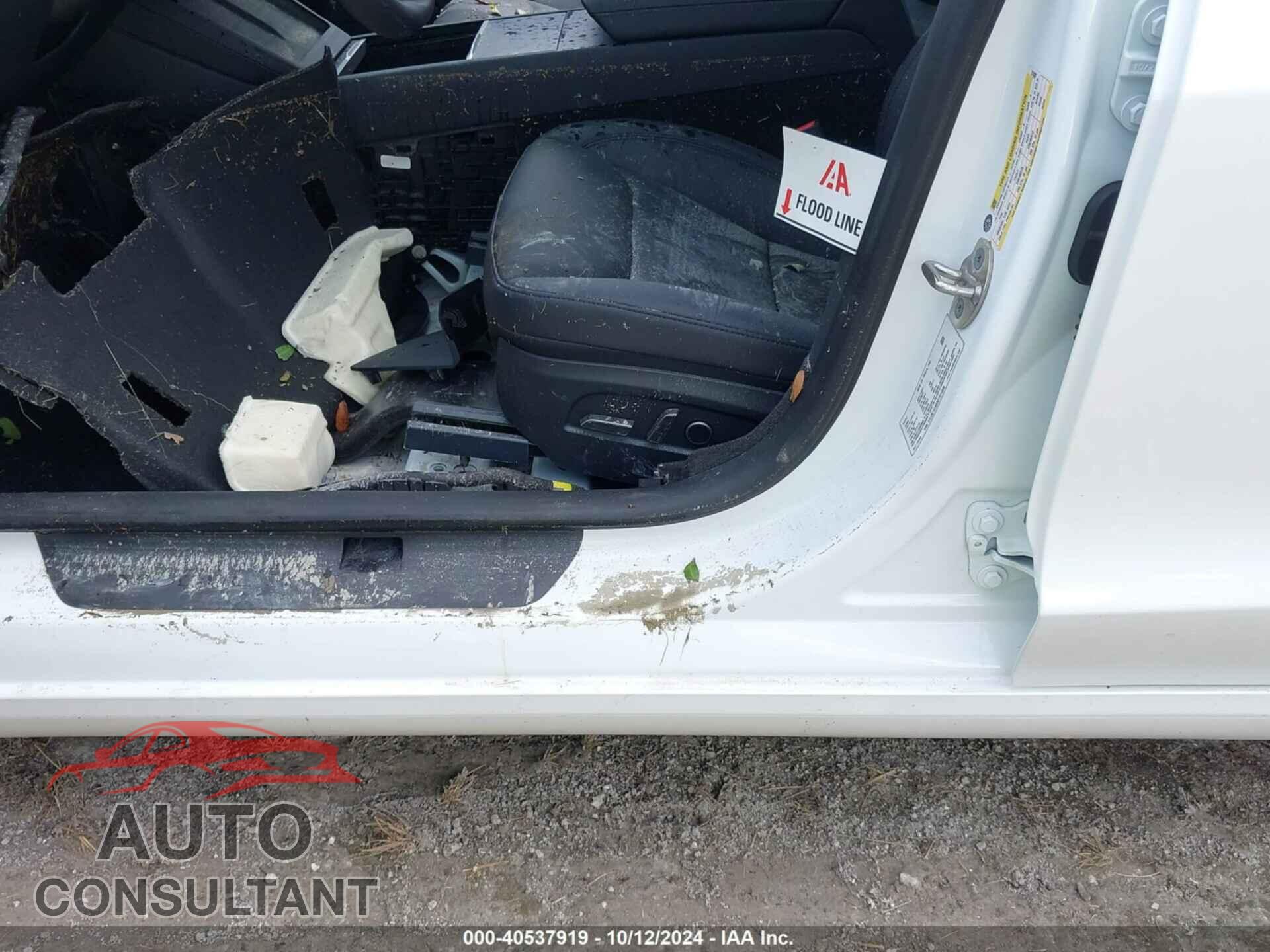 TESLA MODEL 3 2024 - 5YJ3E1EA6RF751009