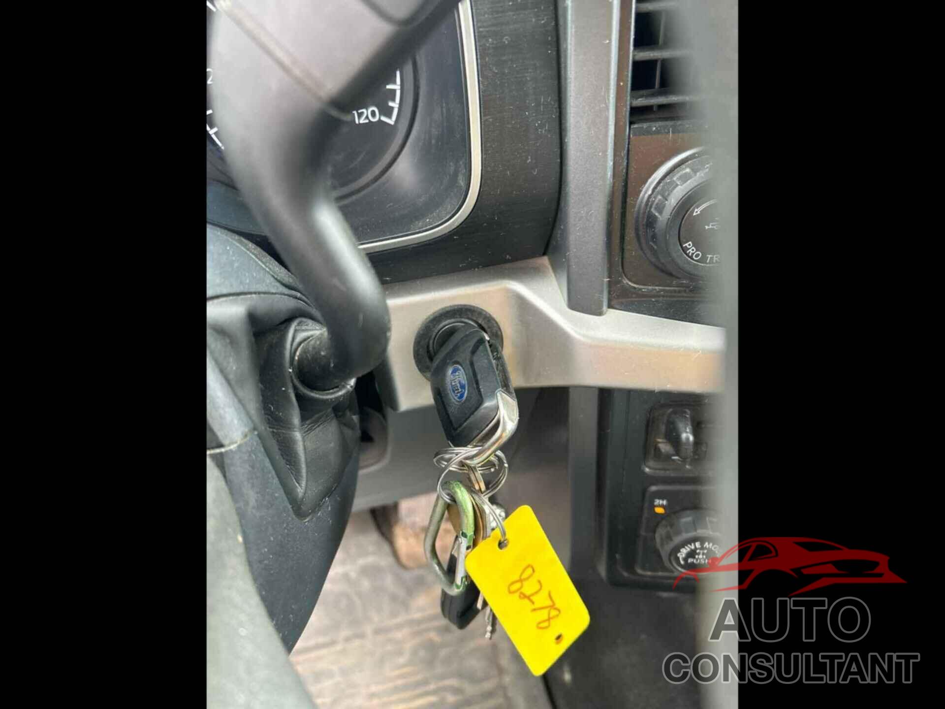 FORD F-150 2021 - 1FTFW1E87MKE96213