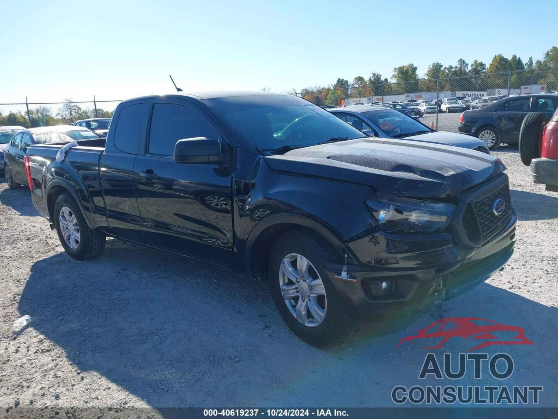 FORD RANGER 2020 - 1FTER1EH3LLA01324