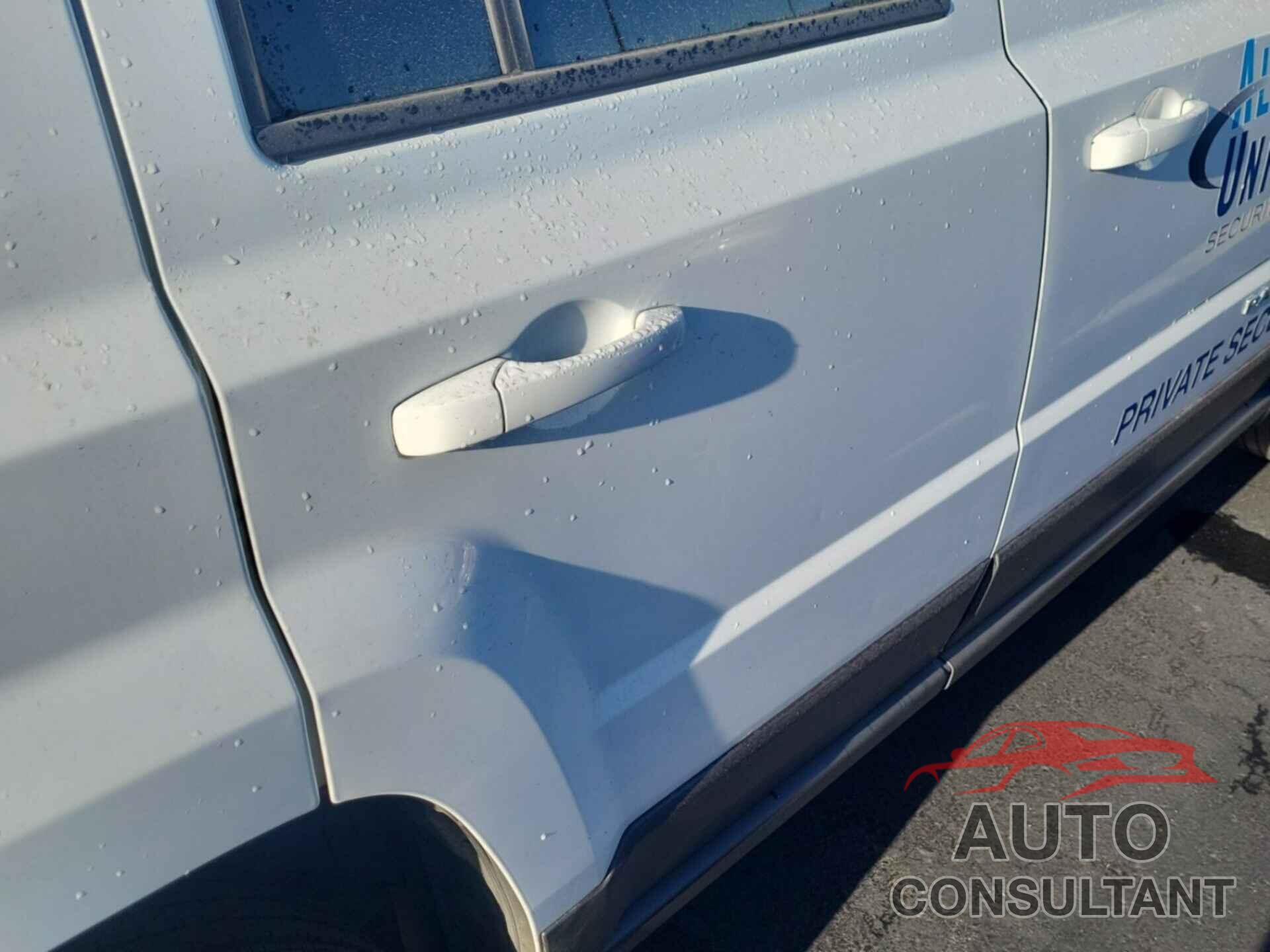 JEEP PATRIOT 2016 - 1C4NJPBA7GD548050