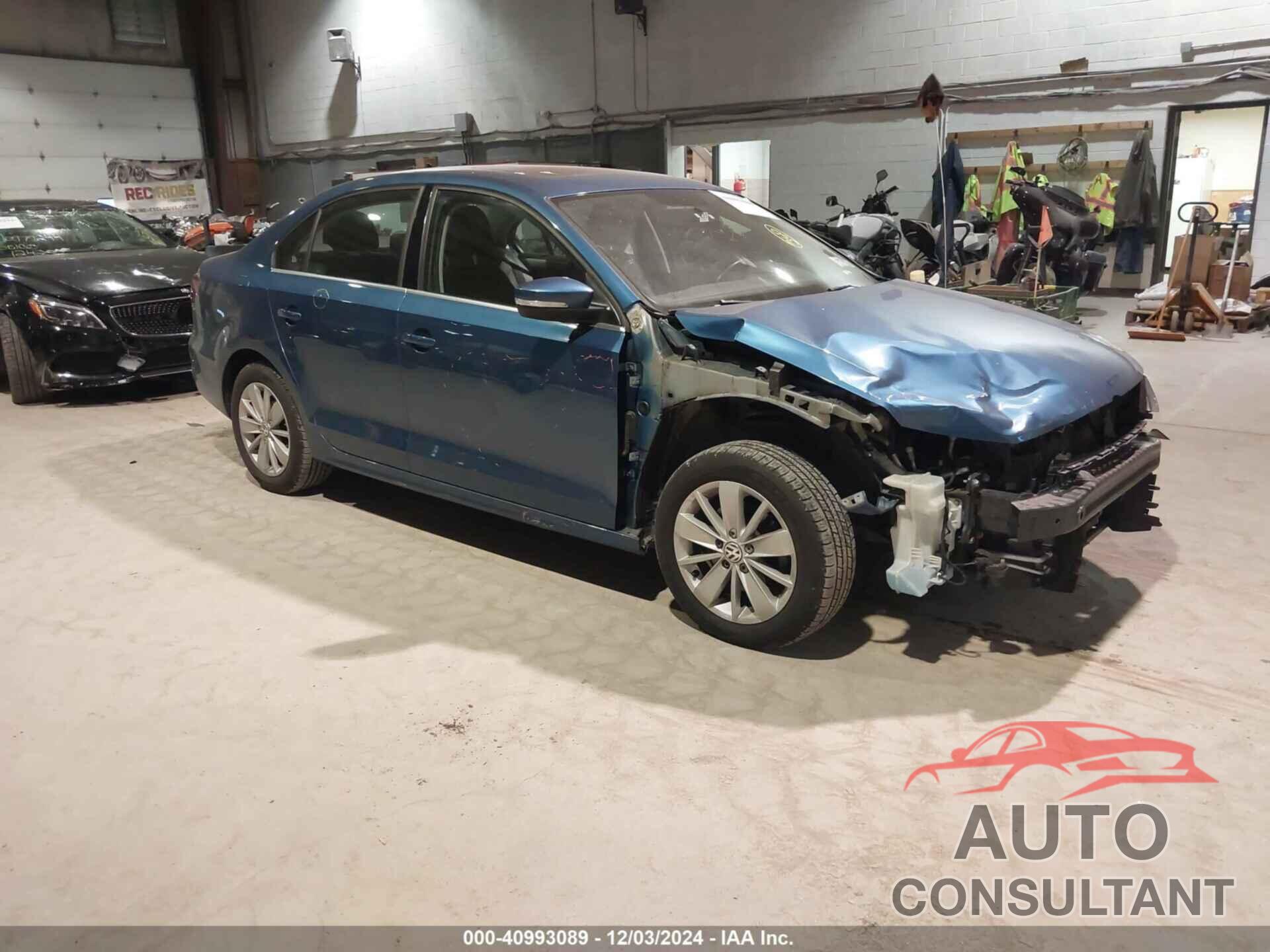 VOLKSWAGEN JETTA 2016 - 3VWD67AJ5GM232176