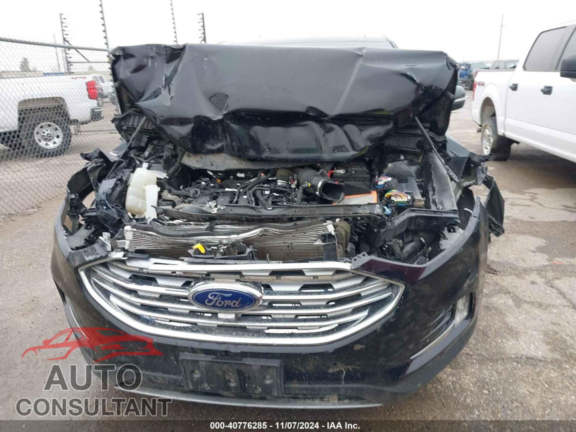 FORD EDGE 2020 - 2FMPK4K91LBA54739
