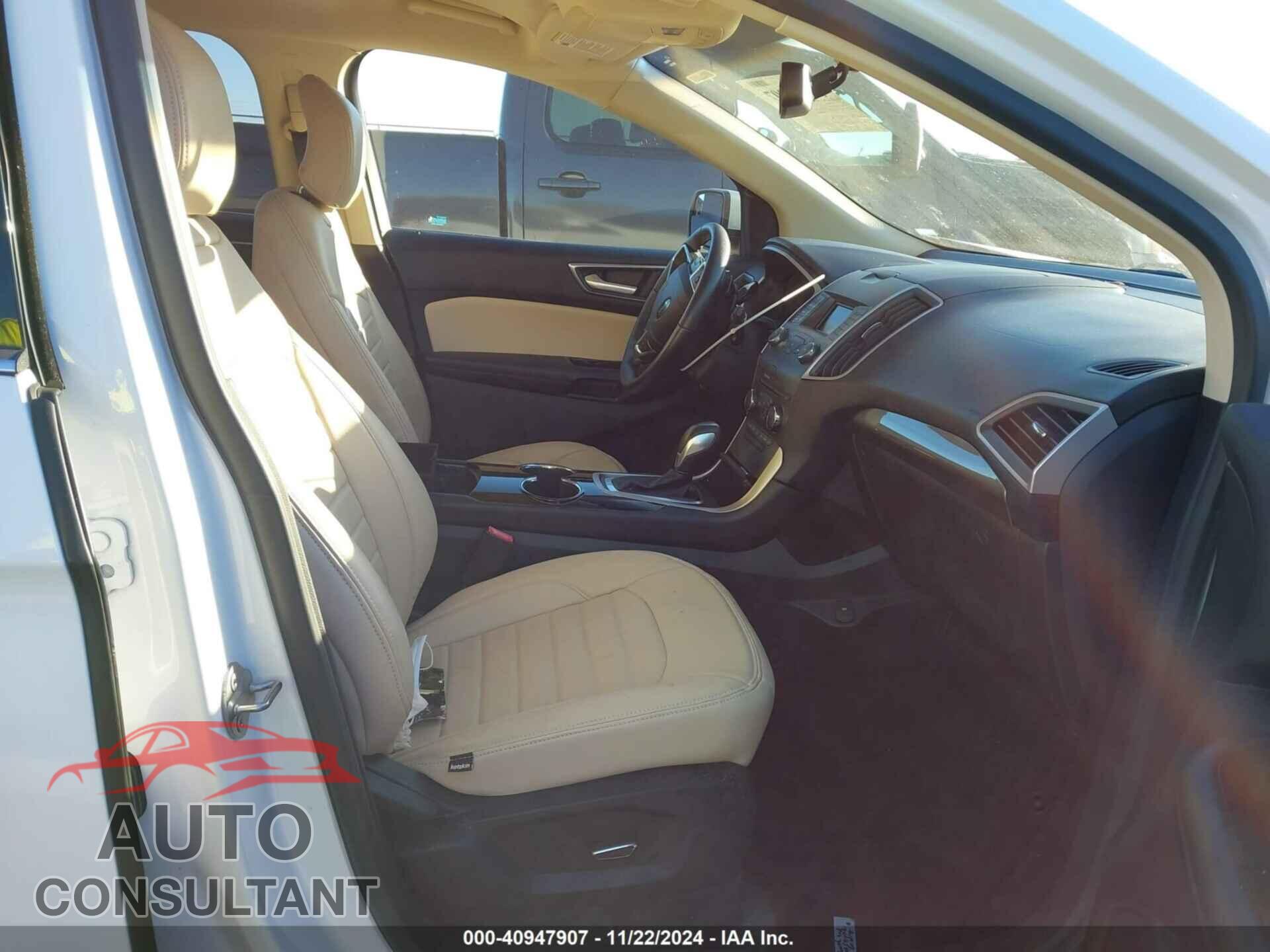 FORD EDGE 2016 - 2FMPK3J92GBC09414