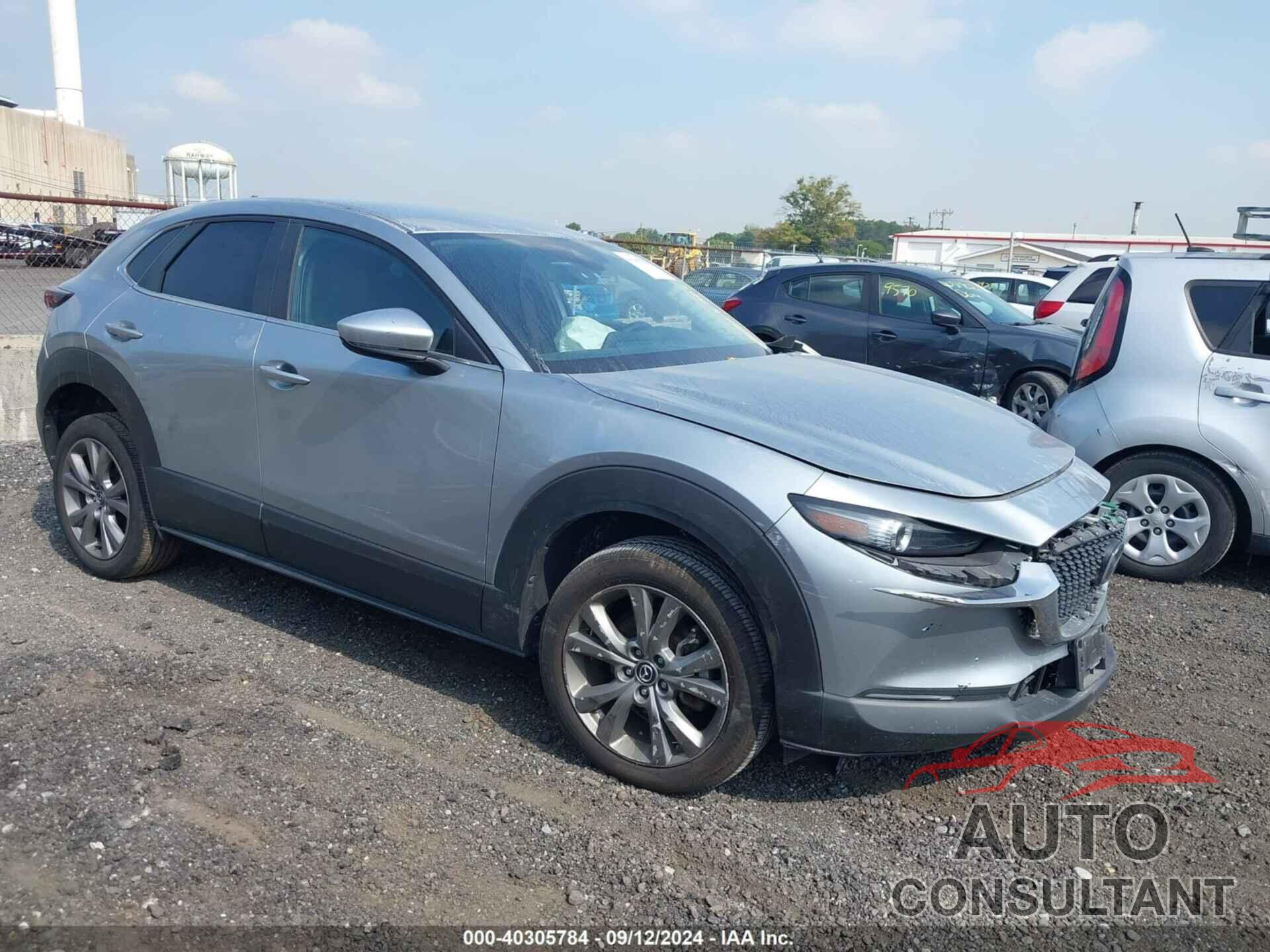 MAZDA CX-30 2021 - 3MVDMBBLXMM218425