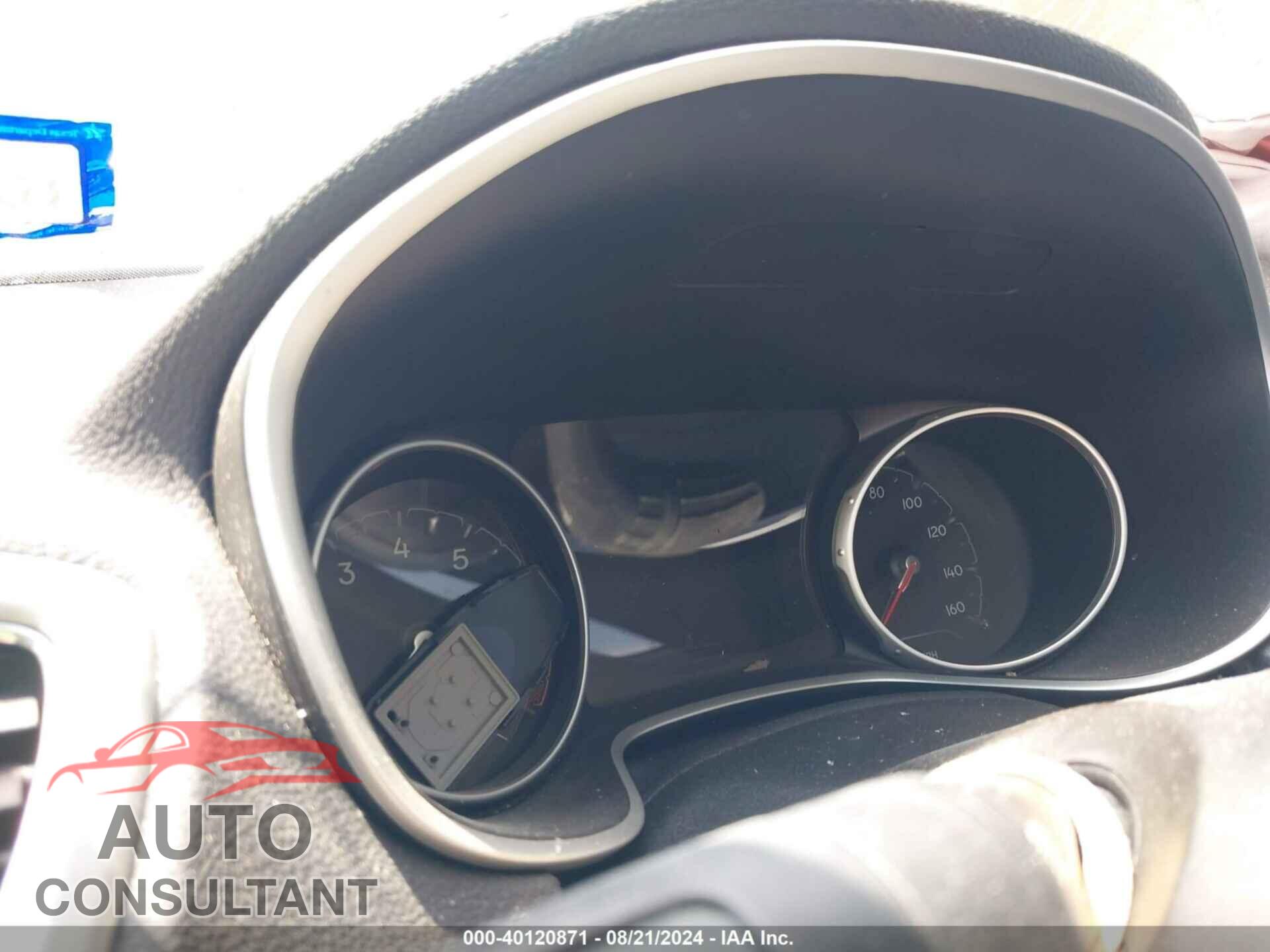 JEEP COMPASS 2019 - 3C4NJDCB5KT697789