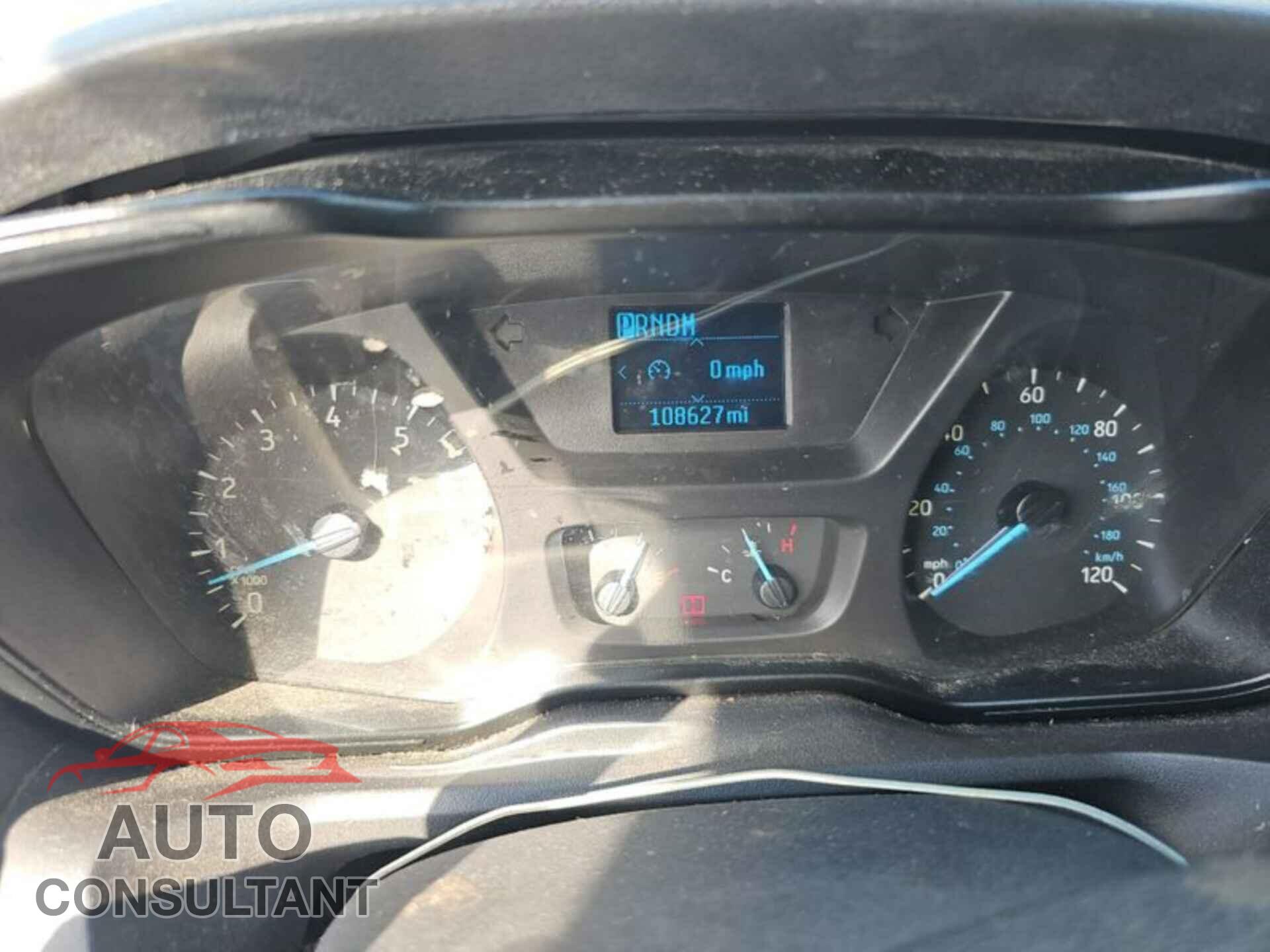 FORD TRANSIT 2016 - 1FTYR2CM1GKB25252