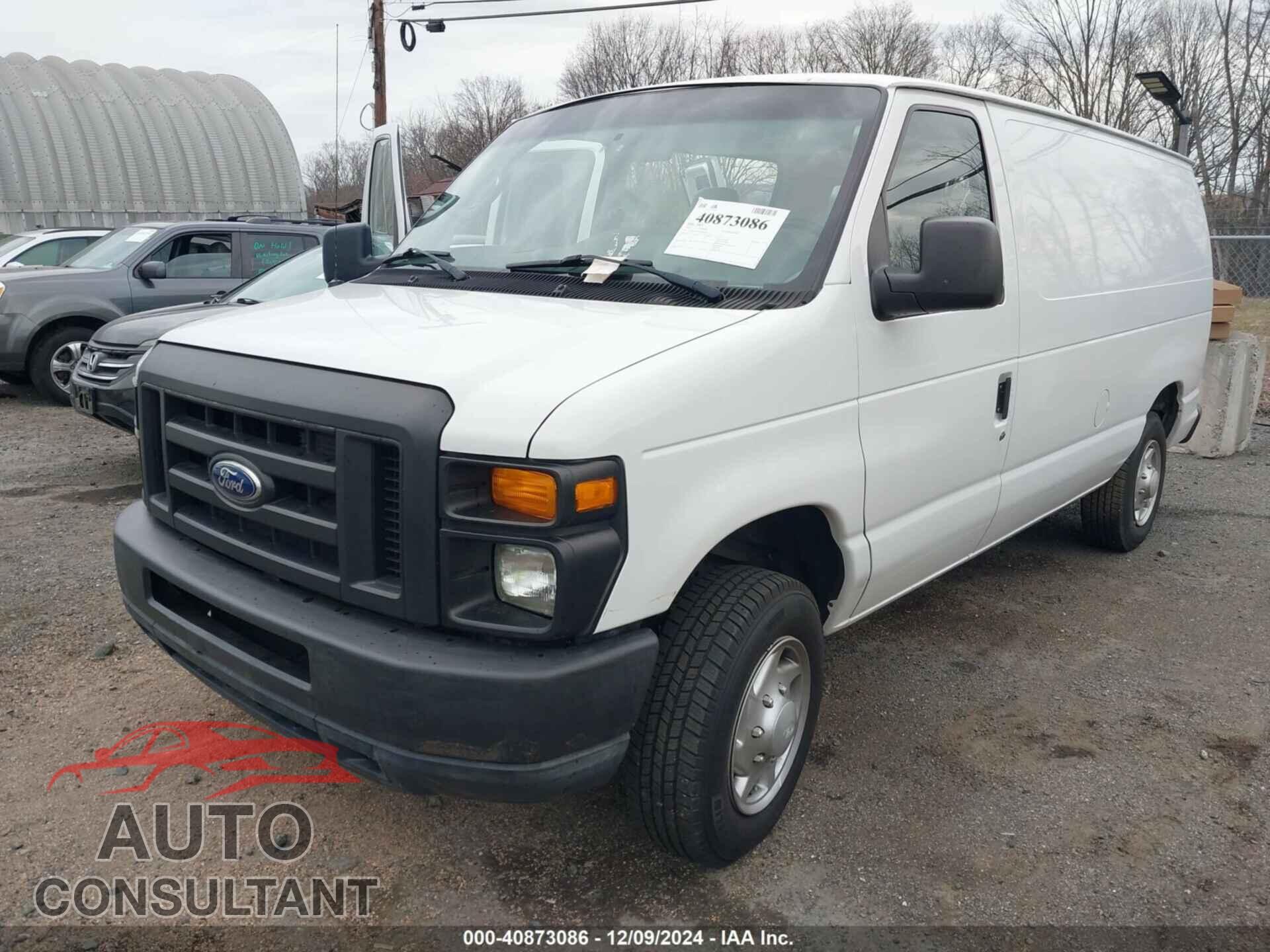 FORD E-150 2014 - 1FTNE1EW4EDA92305