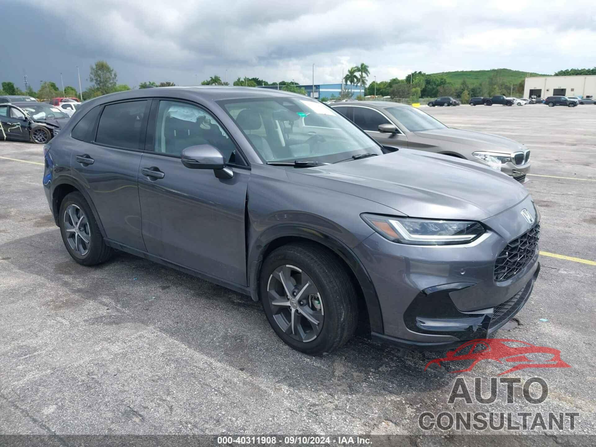 HONDA HR-V 2024 - 3CZRZ1H78RM761433
