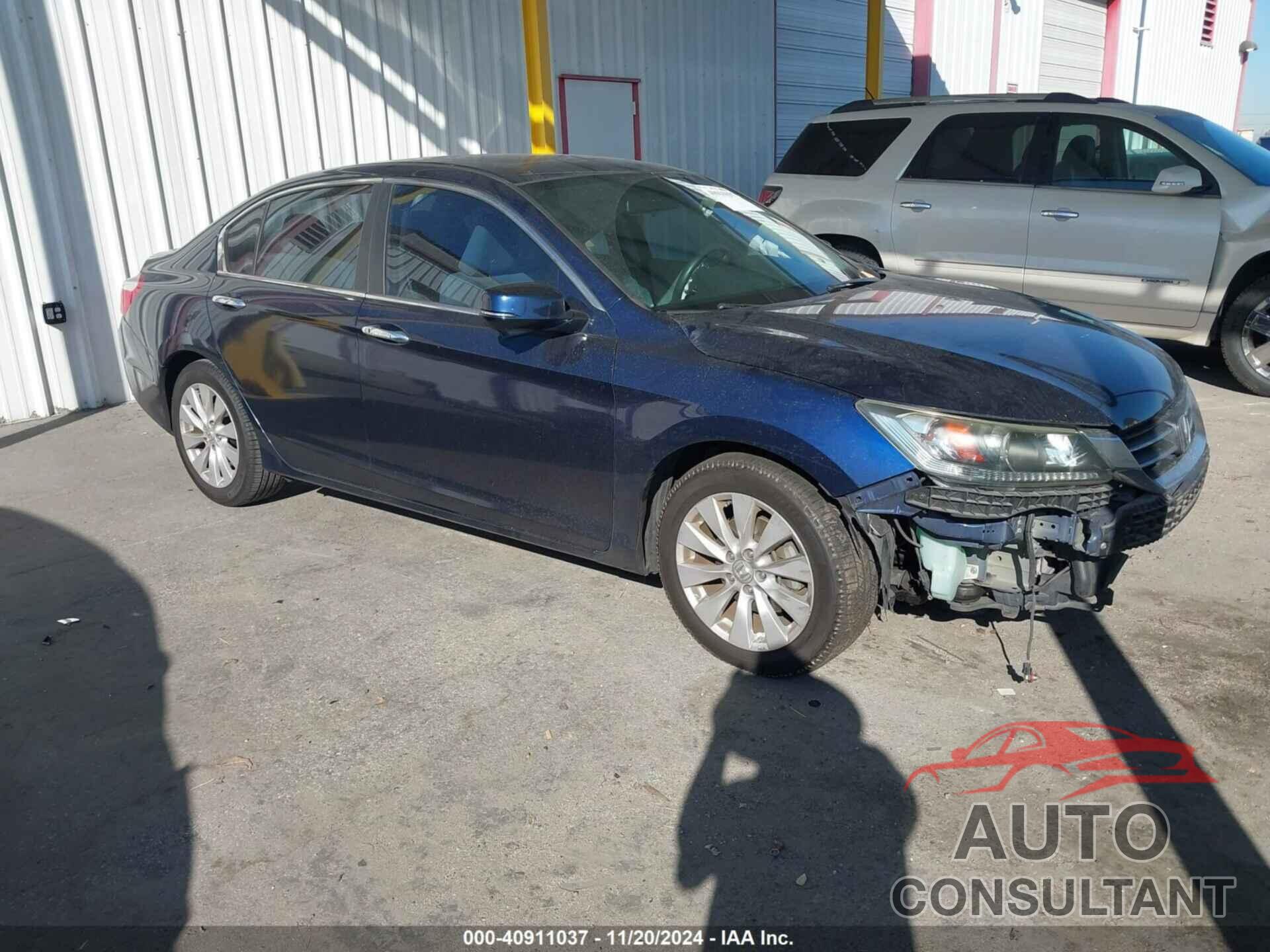 HONDA ACCORD 2013 - 1HGCR2F76DA032648
