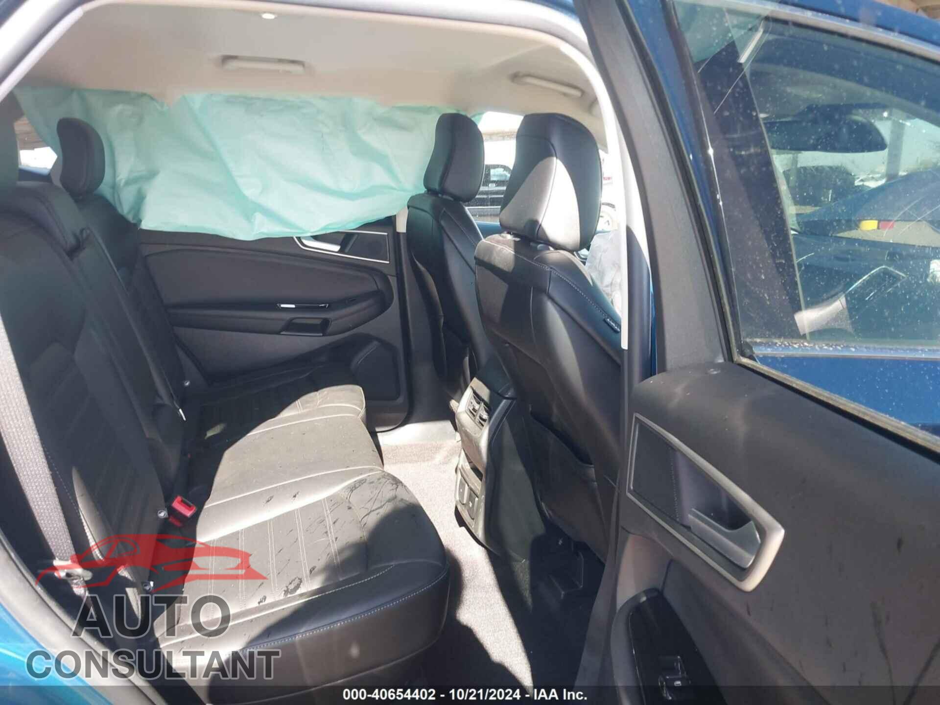 FORD EDGE 2020 - 2FMPK4J96LBA49425
