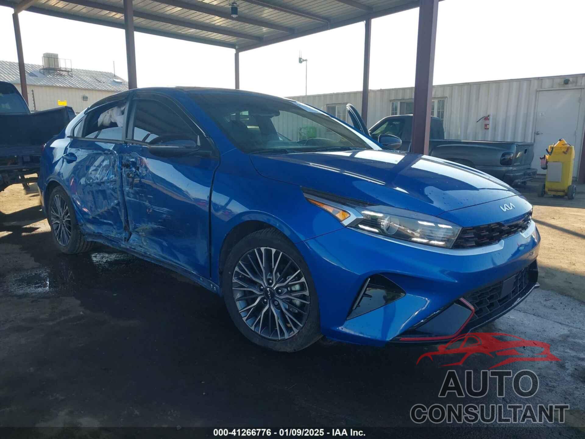 KIA FORTE 2023 - 3KPF54AD1PE660747