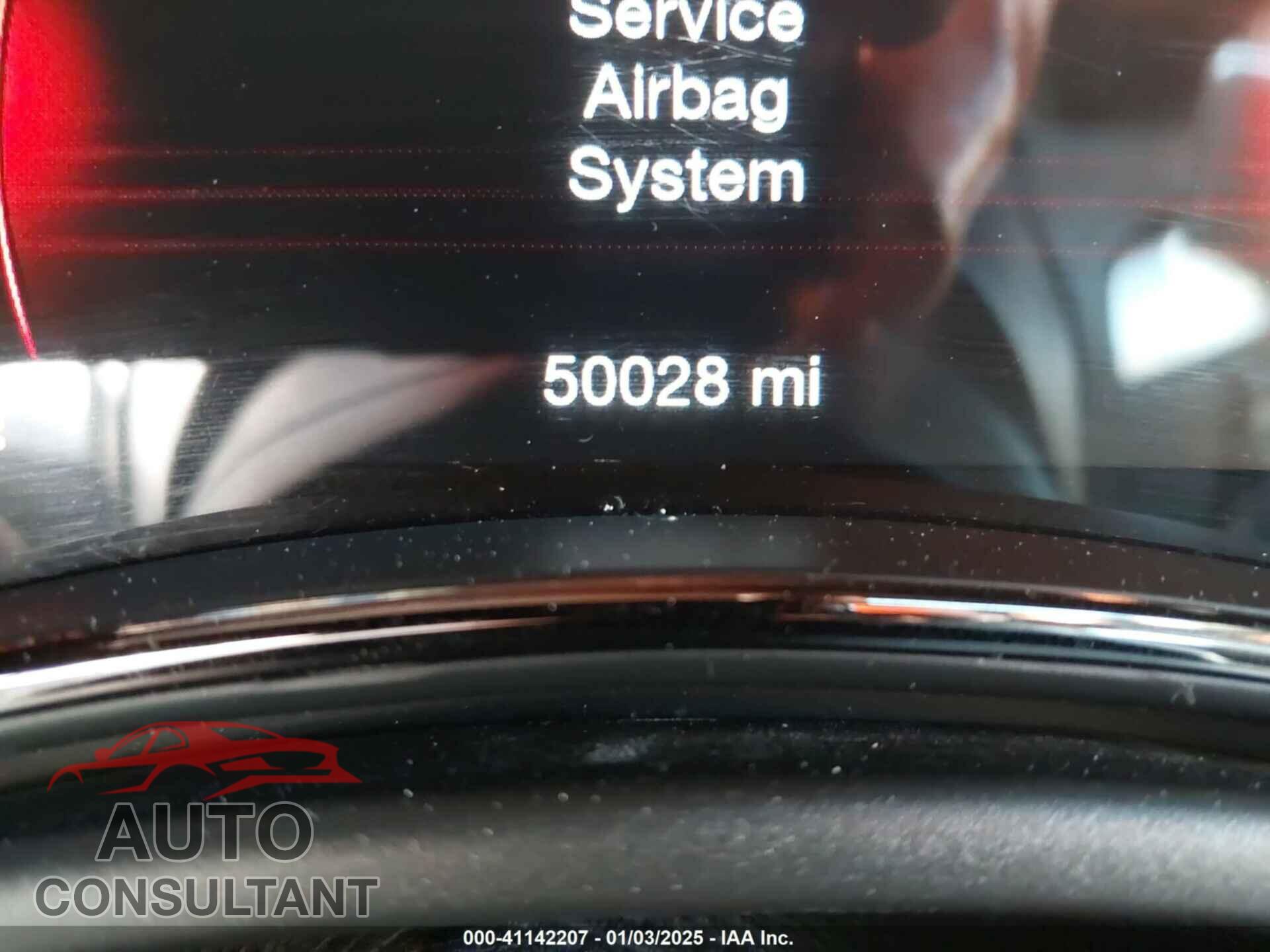 DODGE DURANGO 2020 - 1C4RDJDG2LC310162