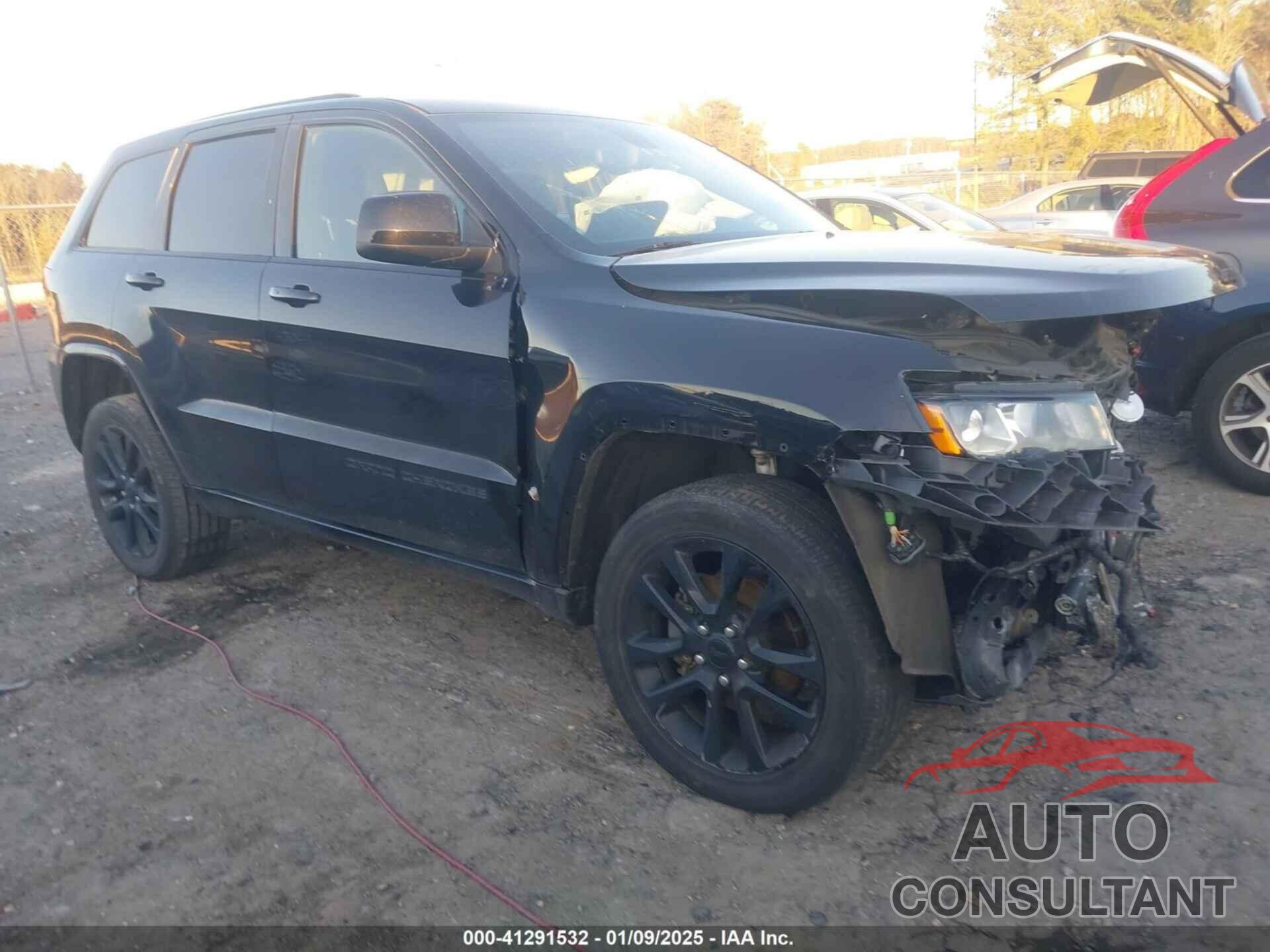JEEP GRAND CHEROKEE 2020 - 1C4RJFAG0LC179842