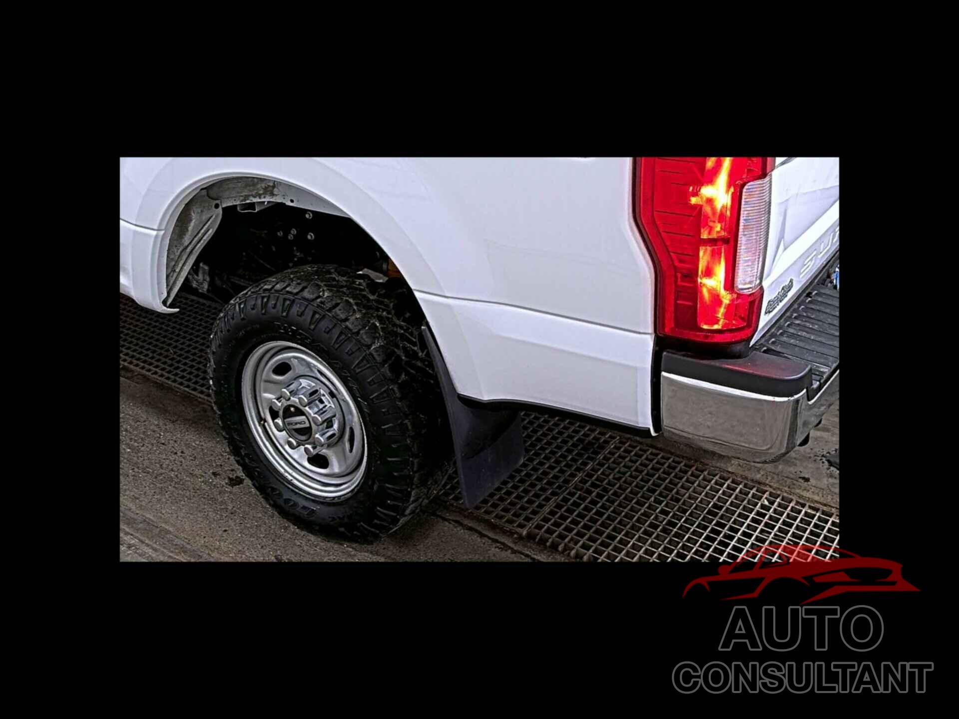 FORD F-250 2019 - 1FT7X2B69KED00374