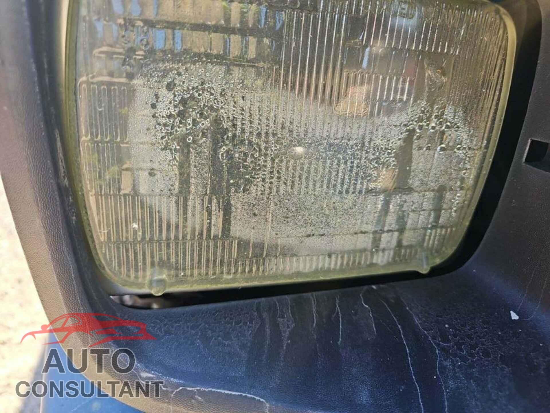FORD ECONOLINE 2012 - 1FTNE2EW9CDA08787