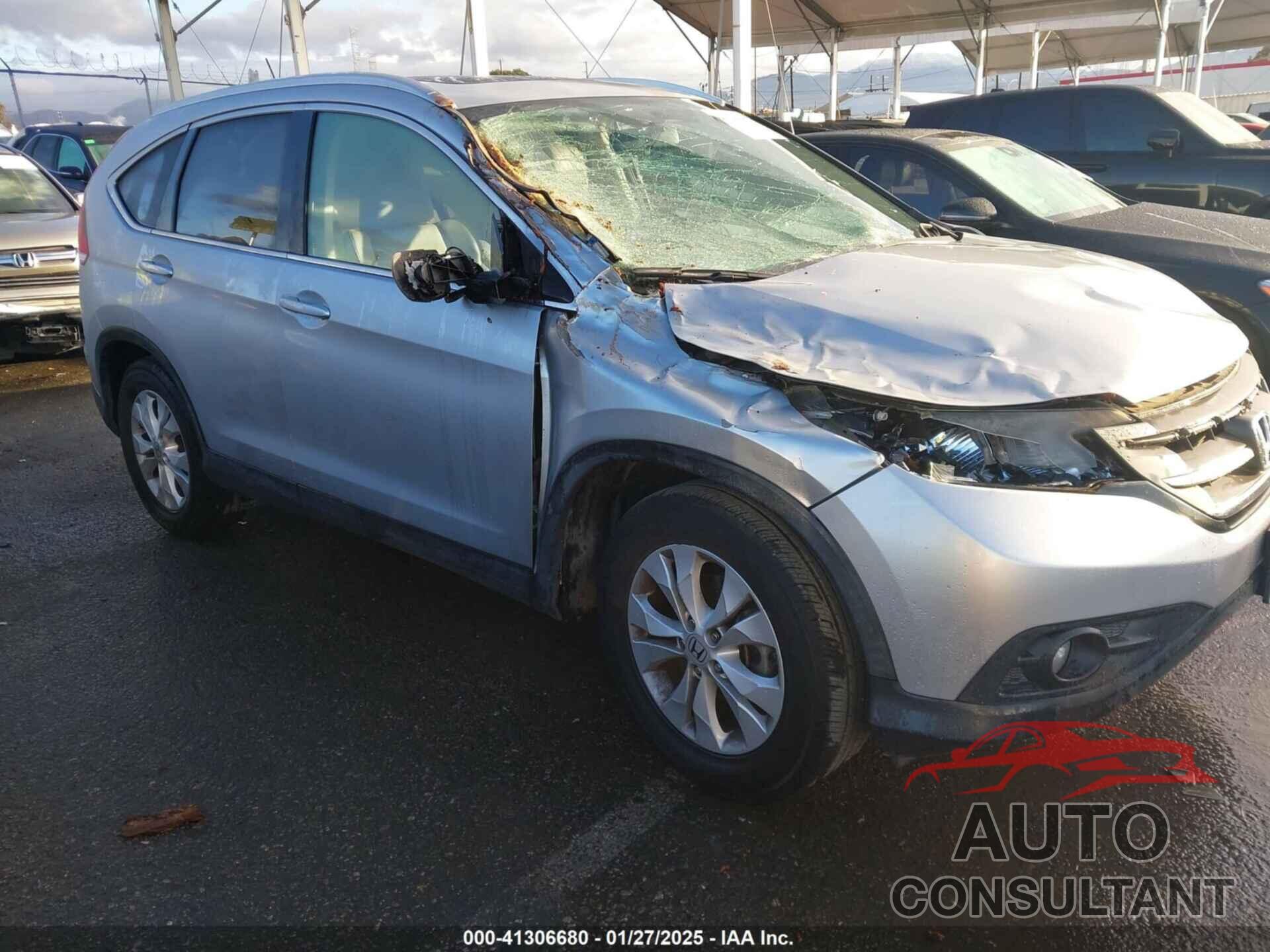 HONDA CR-V 2013 - 2HKRM3H74DH500640