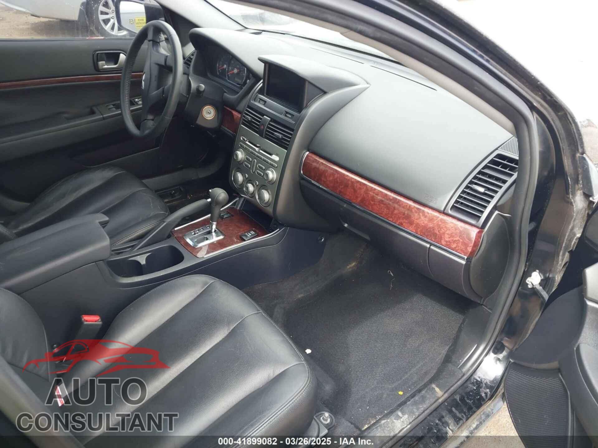 MITSUBISHI GALANT 2012 - 4A32B3FF4CE022278