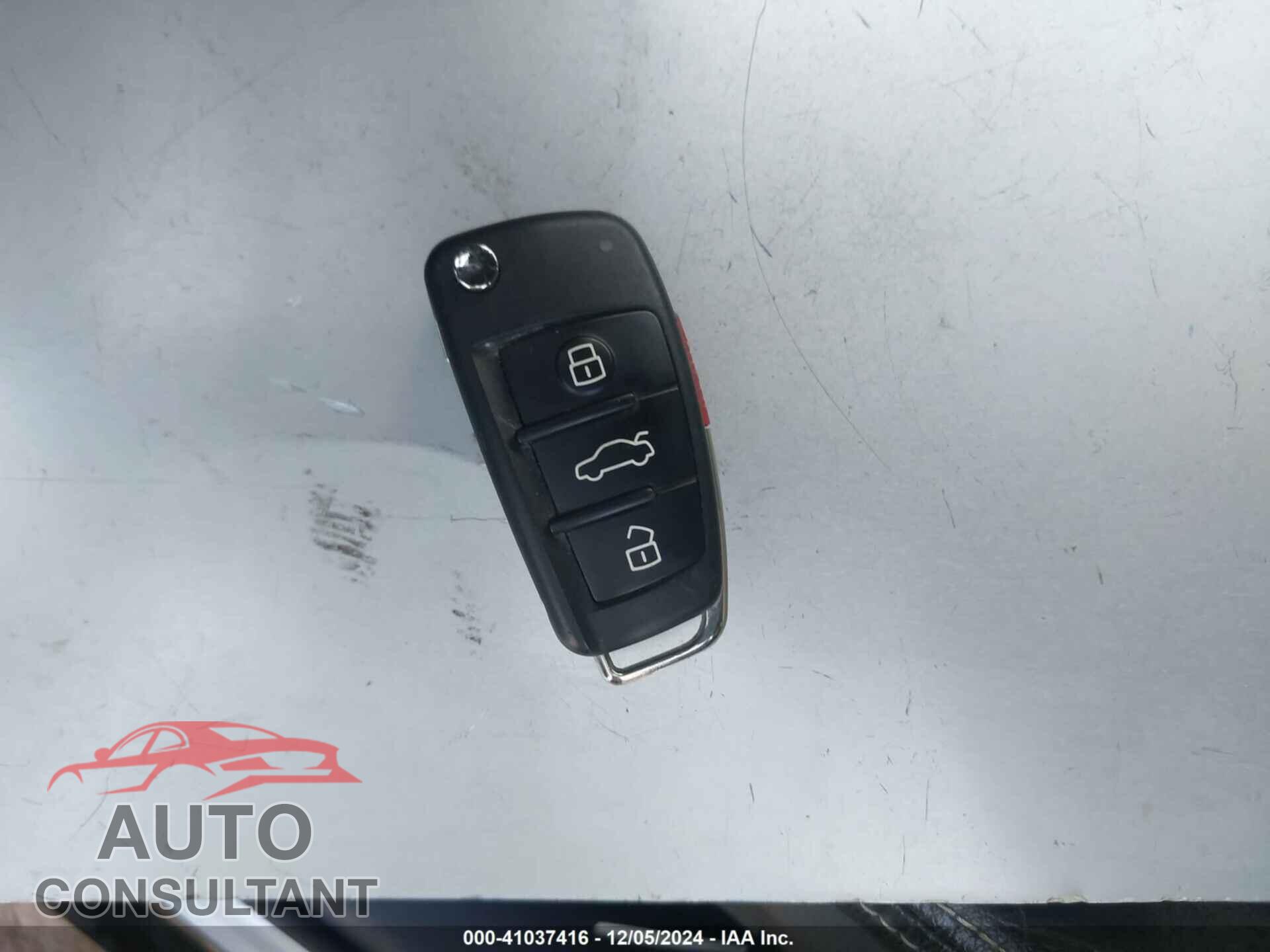 AUDI S3 2015 - WAUFFGFF2F1127801