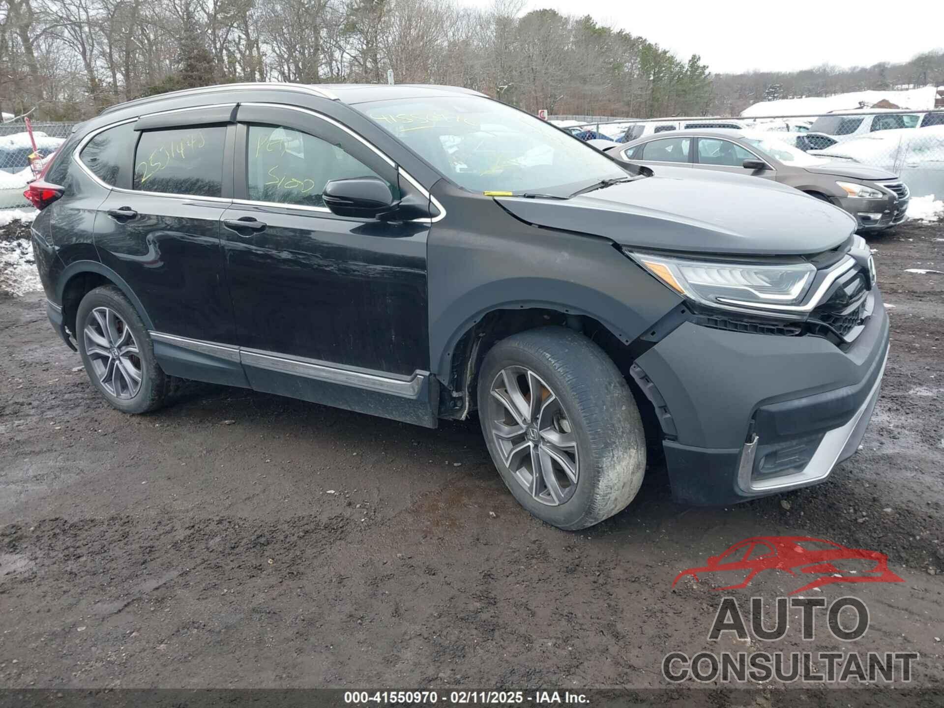 HONDA CR-V 2018 - 5J6RW2H84JL033153