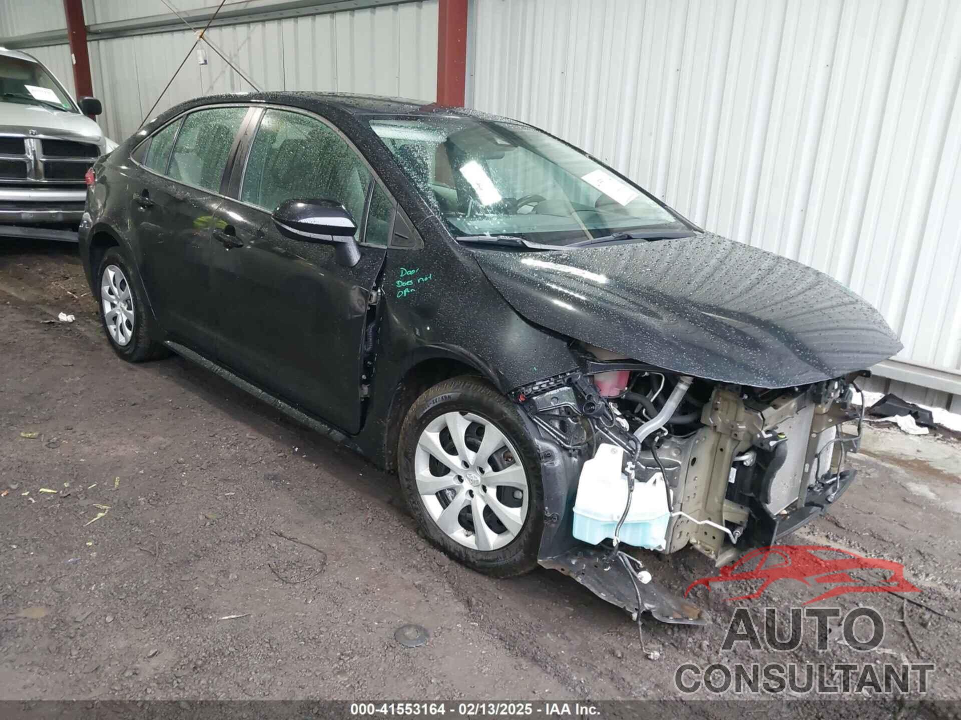 TOYOTA COROLLA 2020 - 5YFEPRAE5LP021890