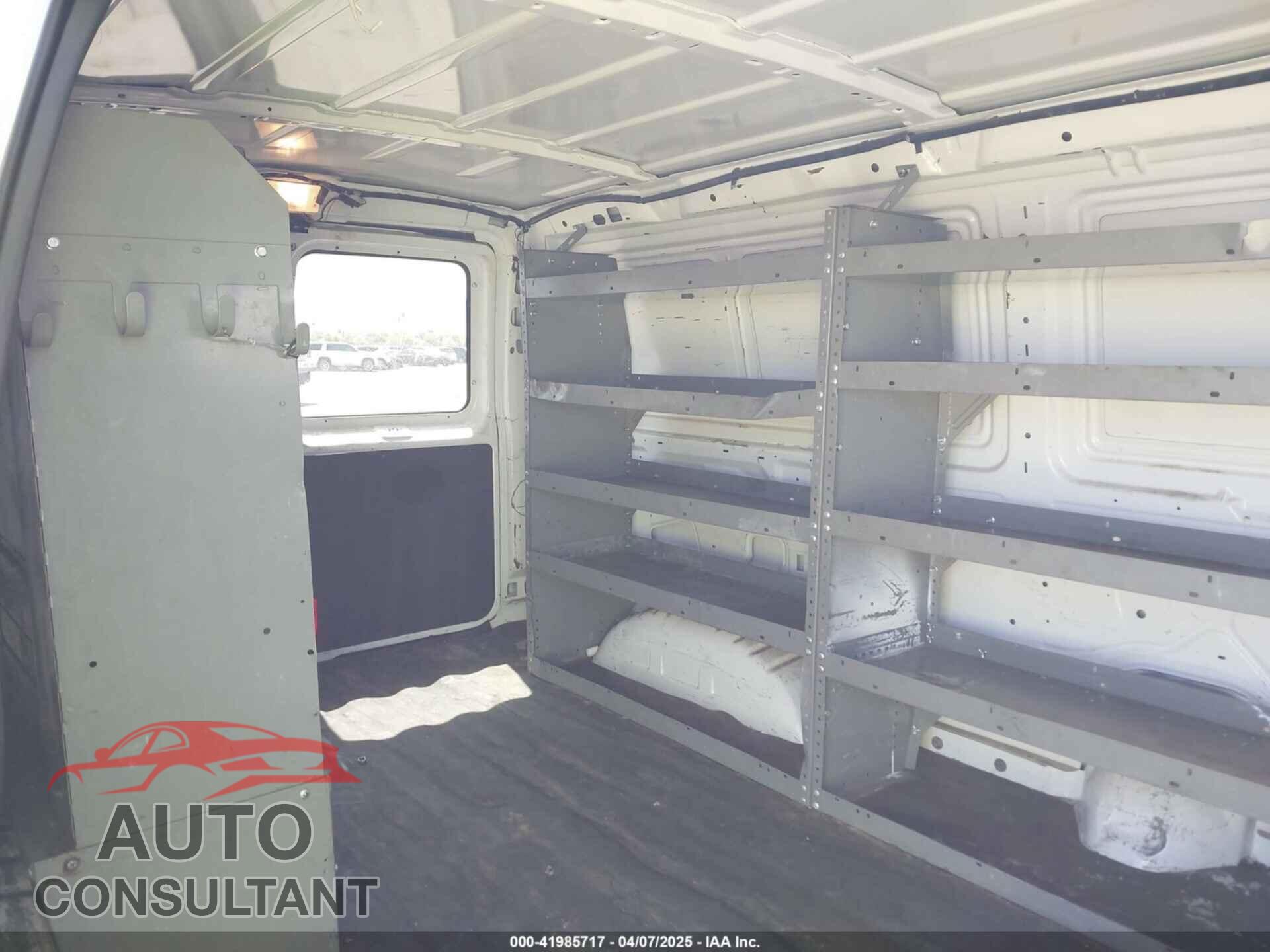 FORD E-150 2014 - 1FTNE1EW3EDA92098