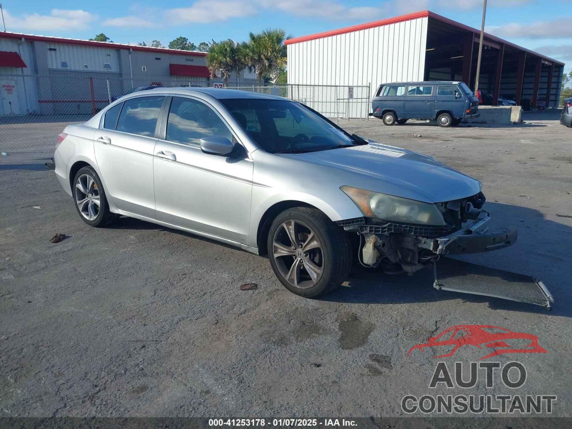 HONDA ACCORD 2012 - 1HGCP2F36CA150619