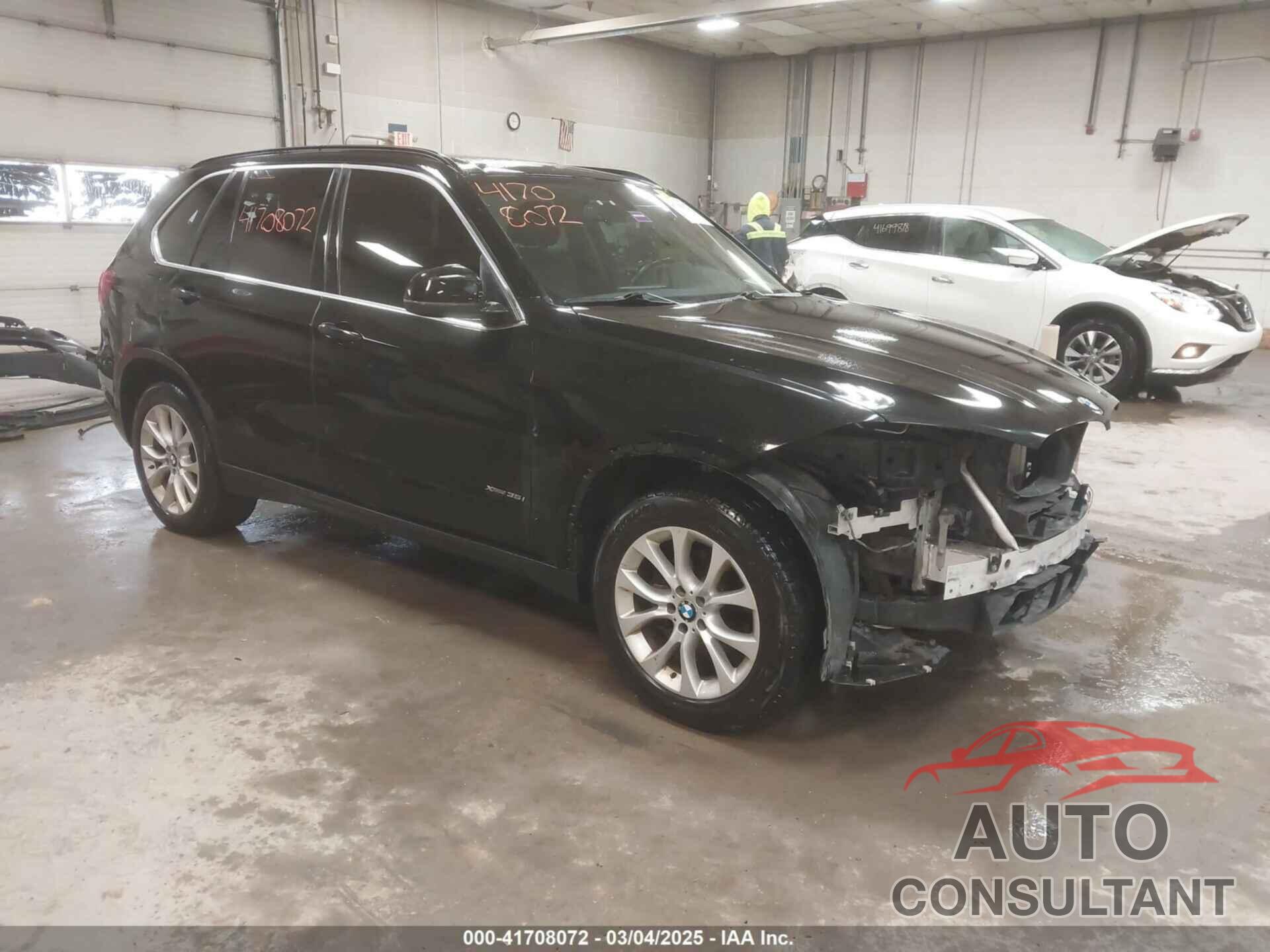 BMW X5 2016 - 5UXKR0C57G0S85956