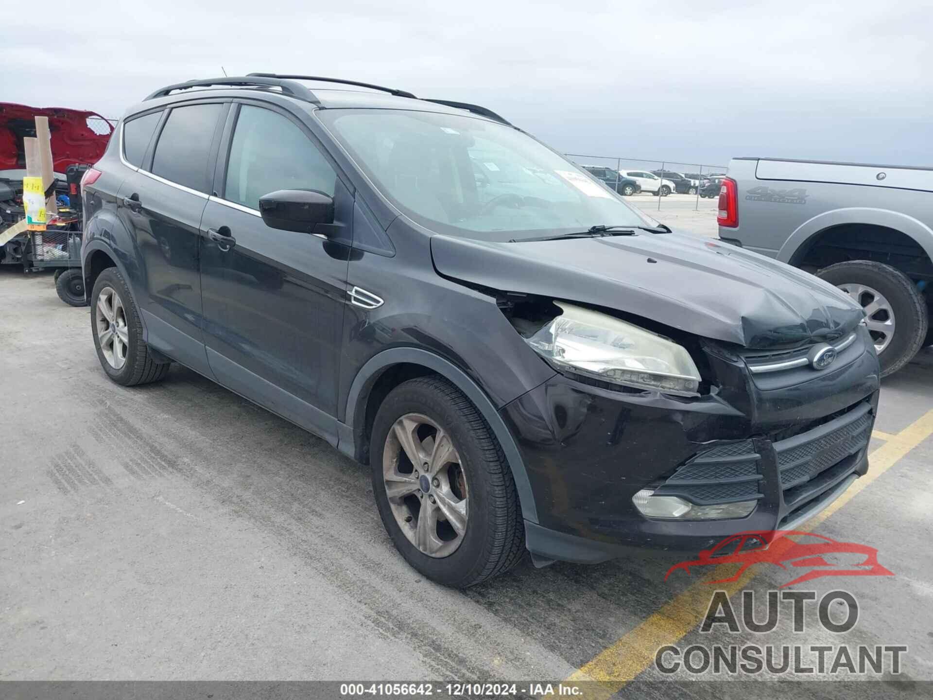 FORD ESCAPE 2013 - 1FMCU0GX6DUB94807