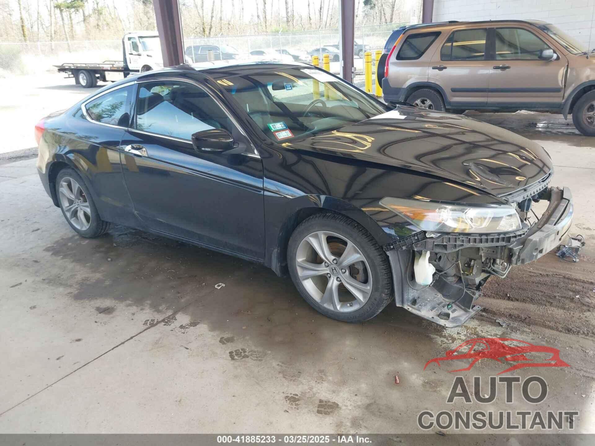 HONDA ACCORD 2011 - 1HGCS2A85BA005457