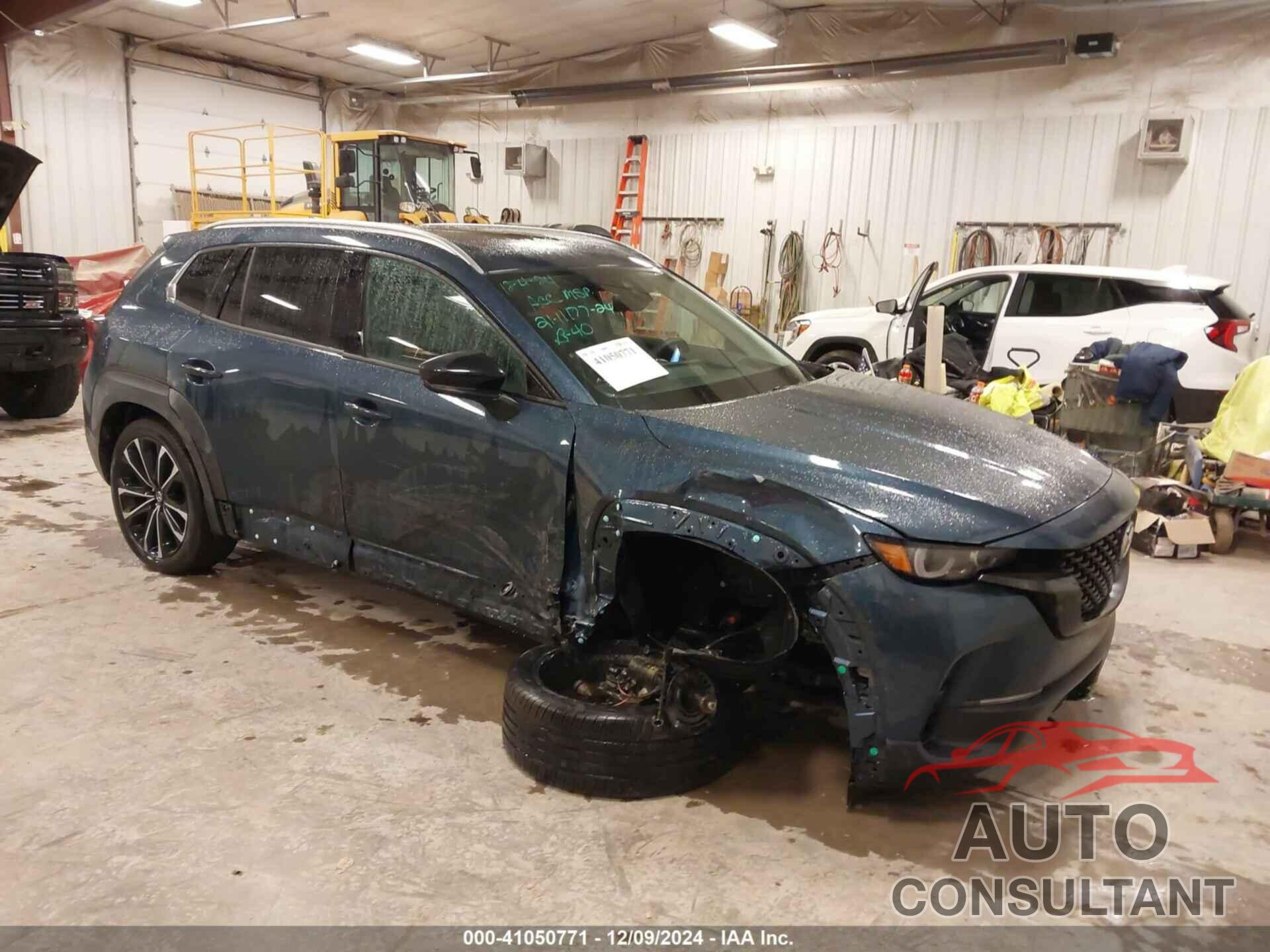 MAZDA CX-50 2023 - 7MMVABDY5PN123823