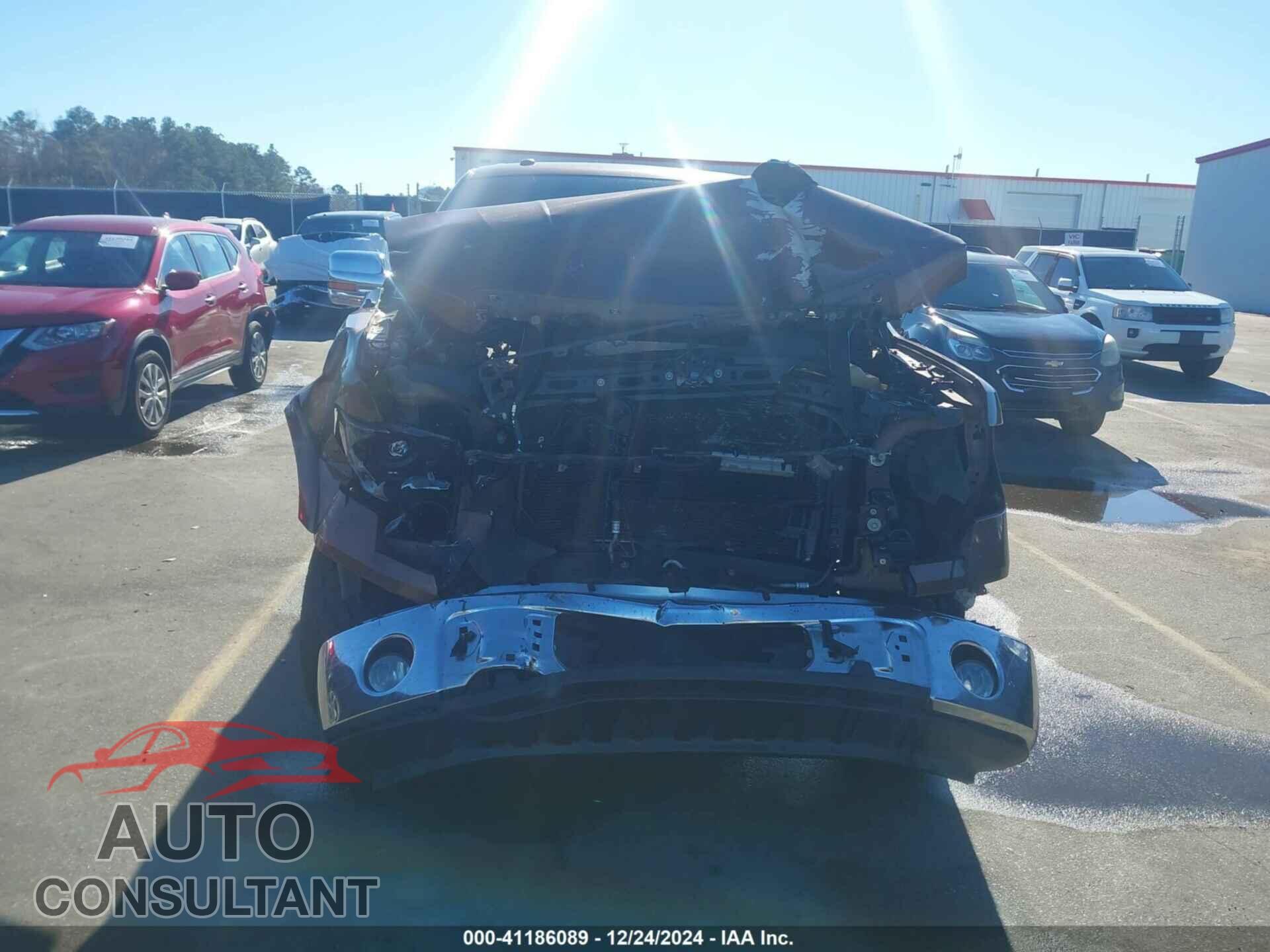 FORD F-150 2012 - 1FTFW1CF3CFB32413