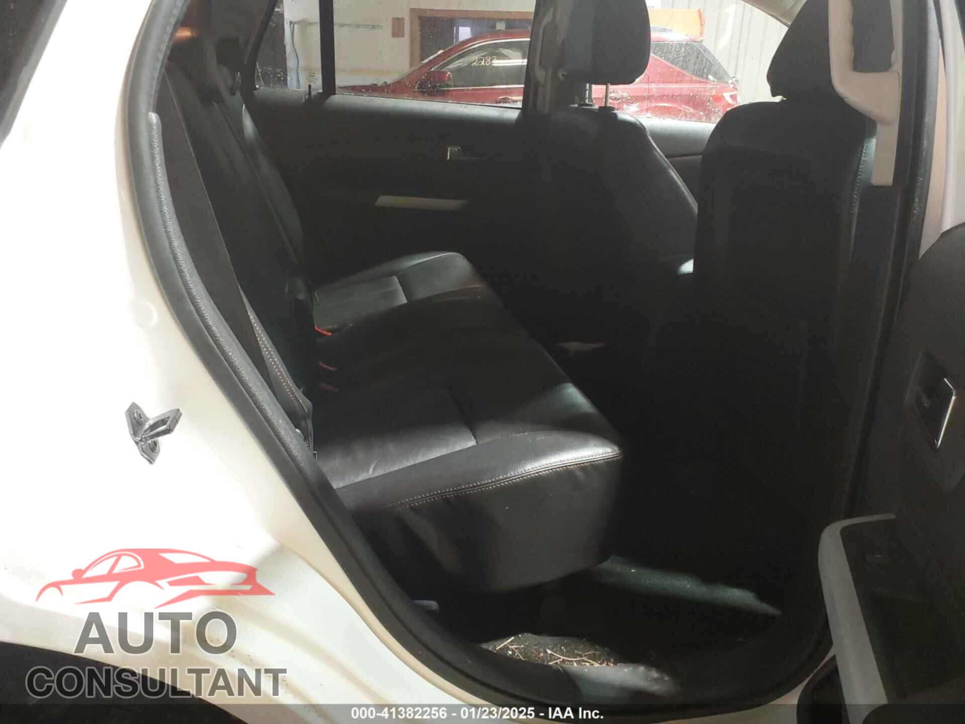 FORD EDGE 2014 - 2FMDK4JC9EBA24018