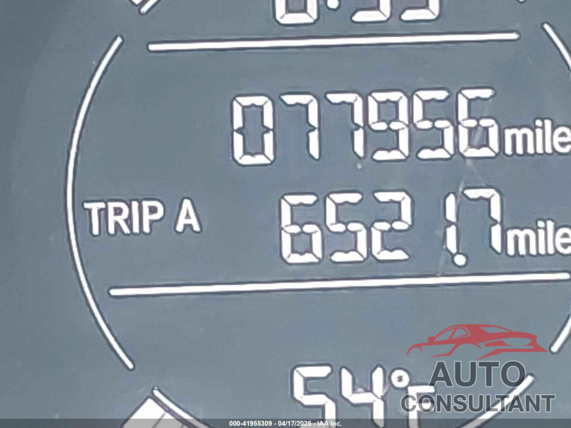 HONDA HR-V 2017 - 3CZRU6H32HM700764