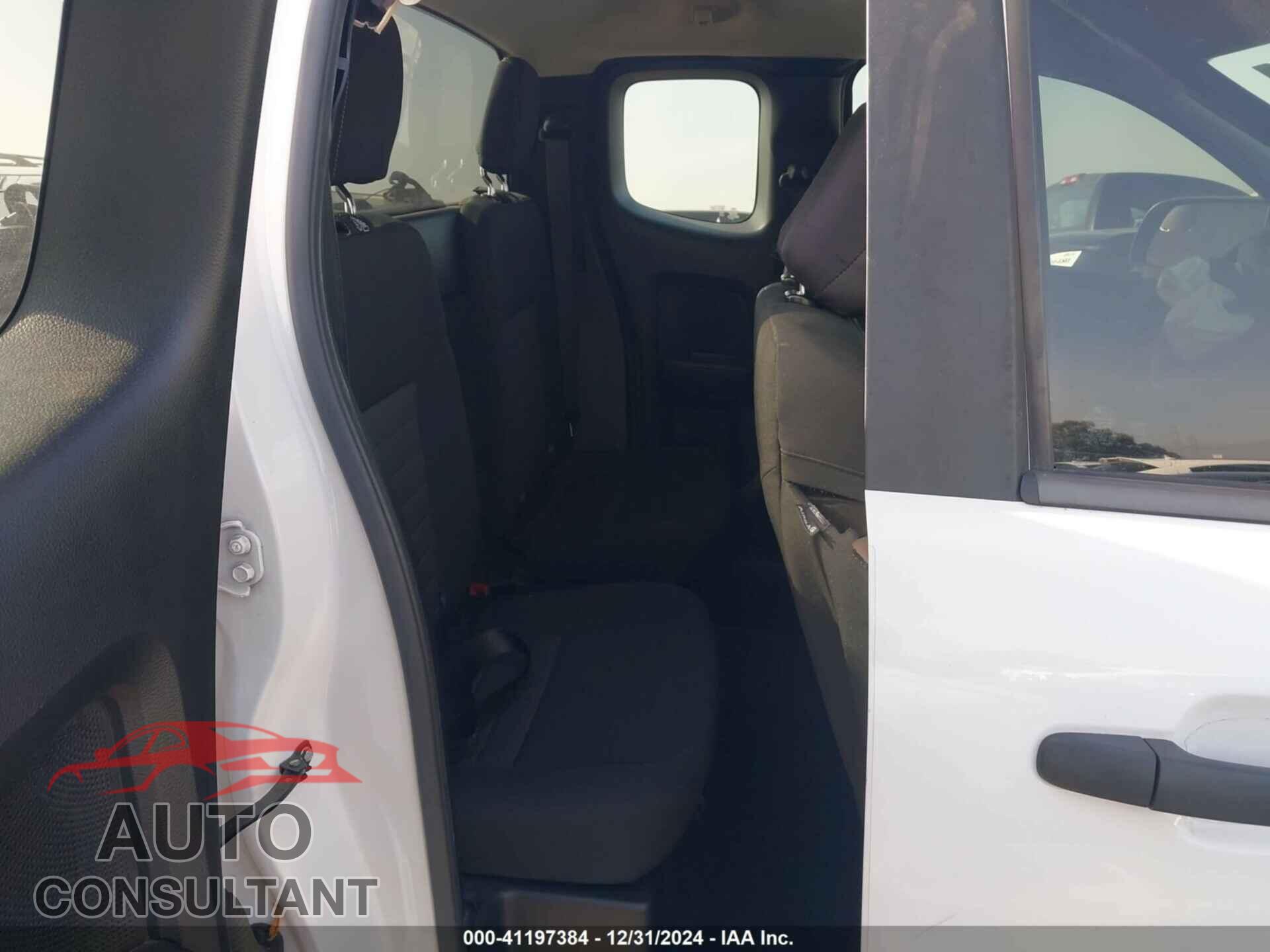 FORD RANGER 2019 - 1FTER1EH0KLA99078