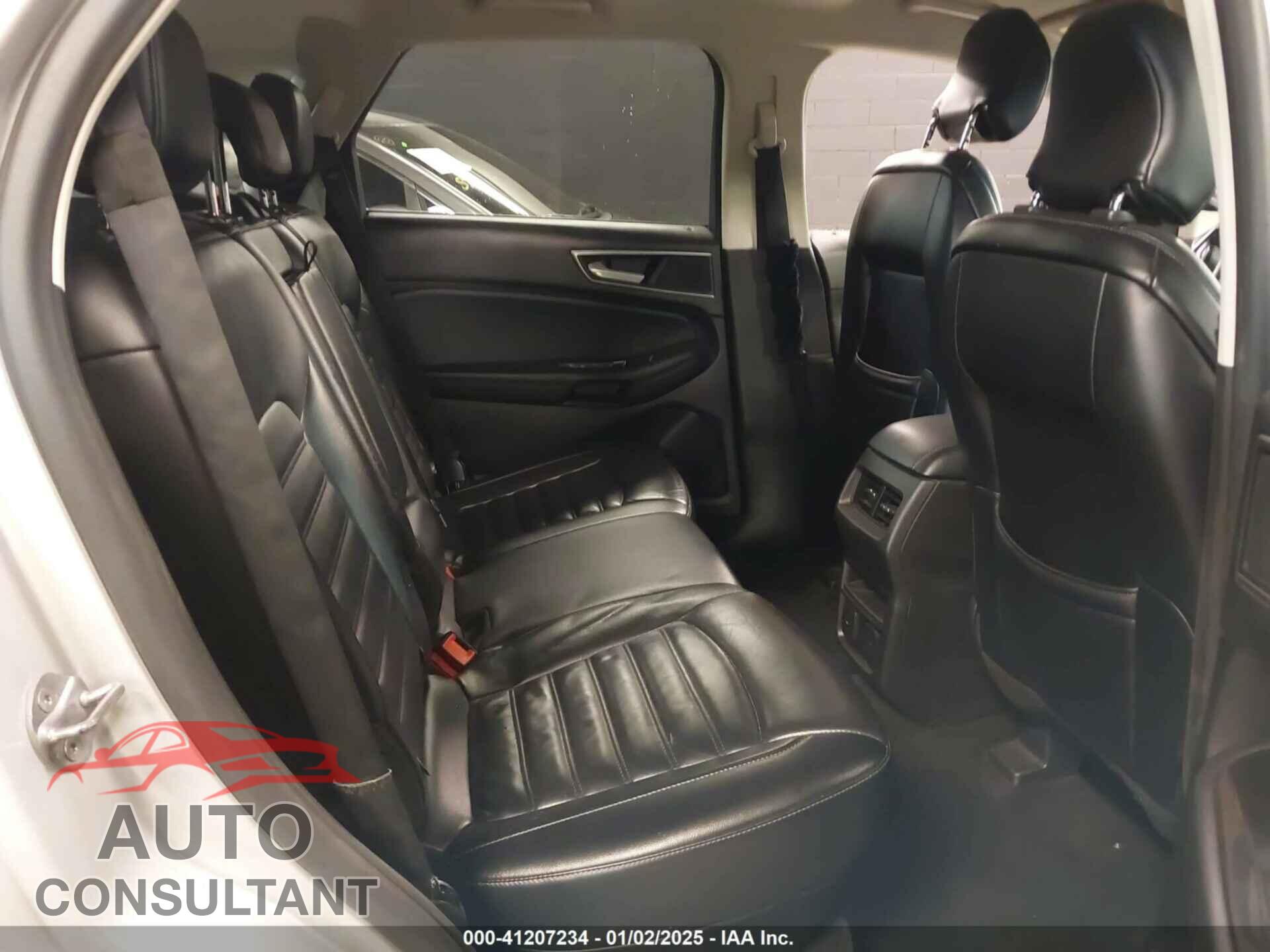 FORD EDGE 2015 - 2FMPK4J96FBB32003