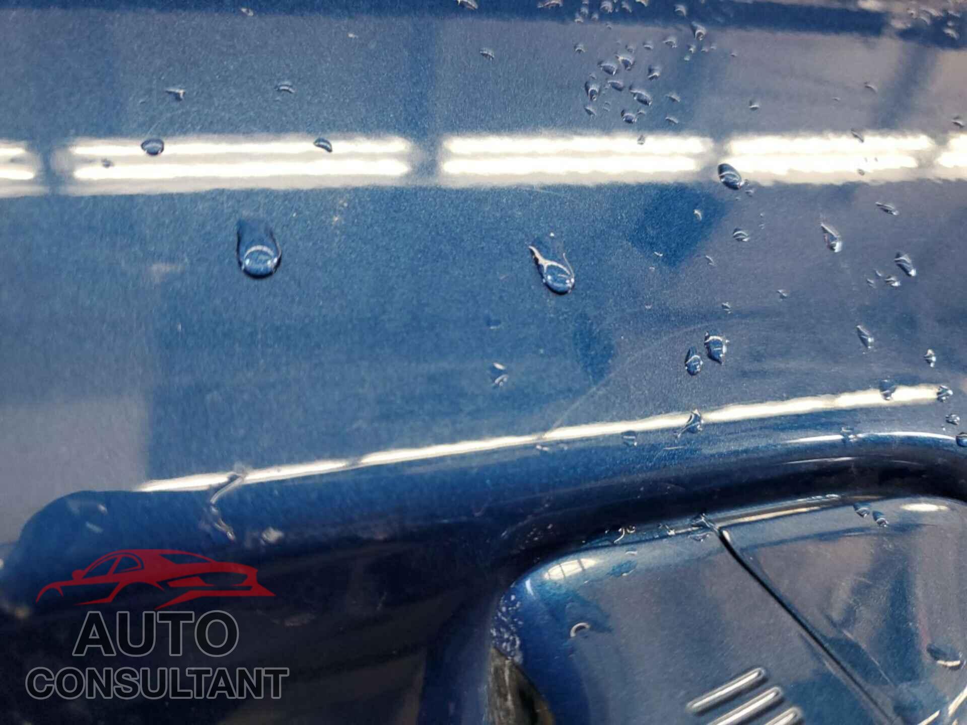 FORD EDGE 2021 - 2FMPK4J98MBA22907