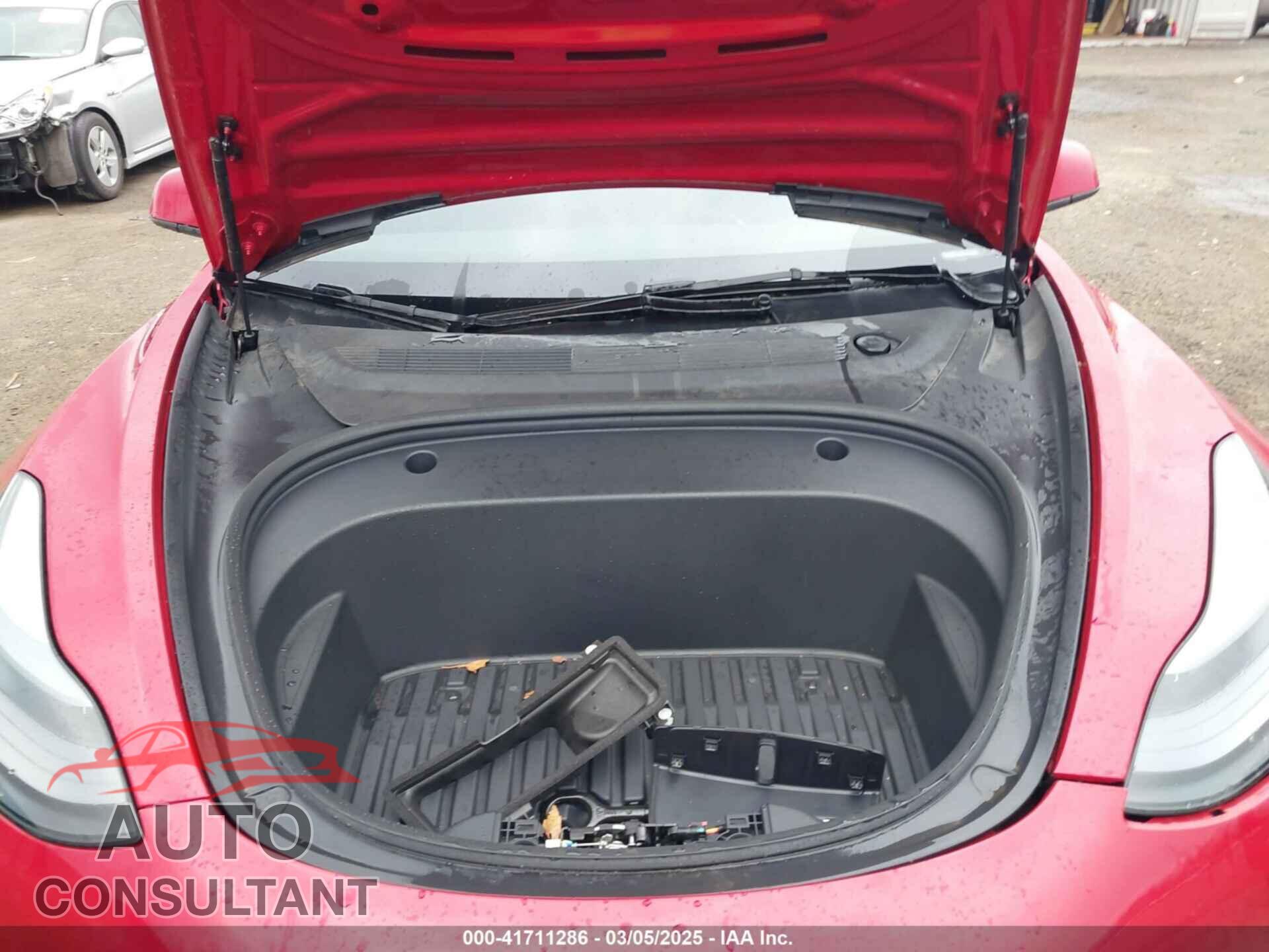 TESLA MODEL 3 2023 - 5YJ3E1EA0PF644566