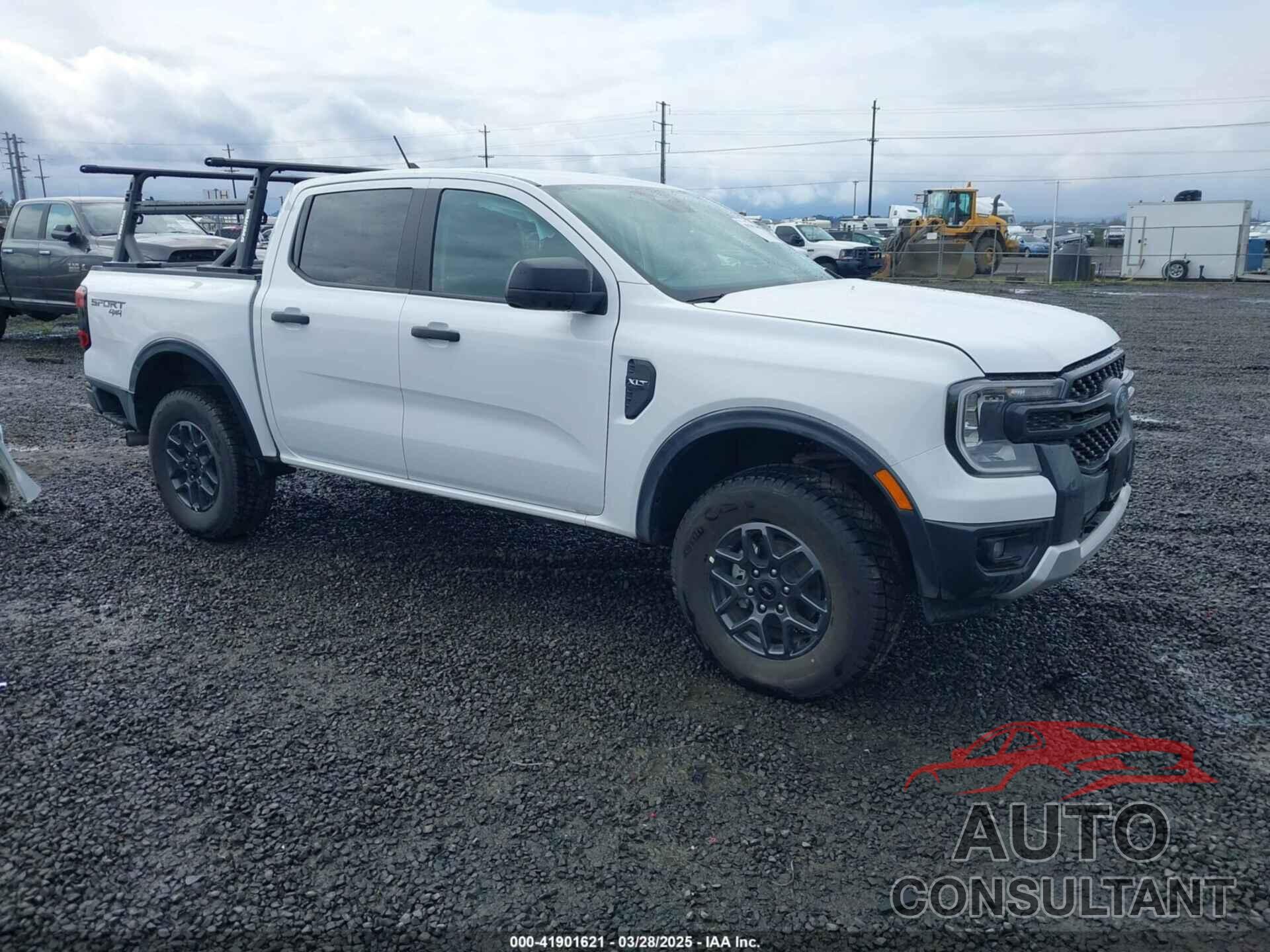 FORD RANGER 2024 - 1FTER4HP7RLE46467